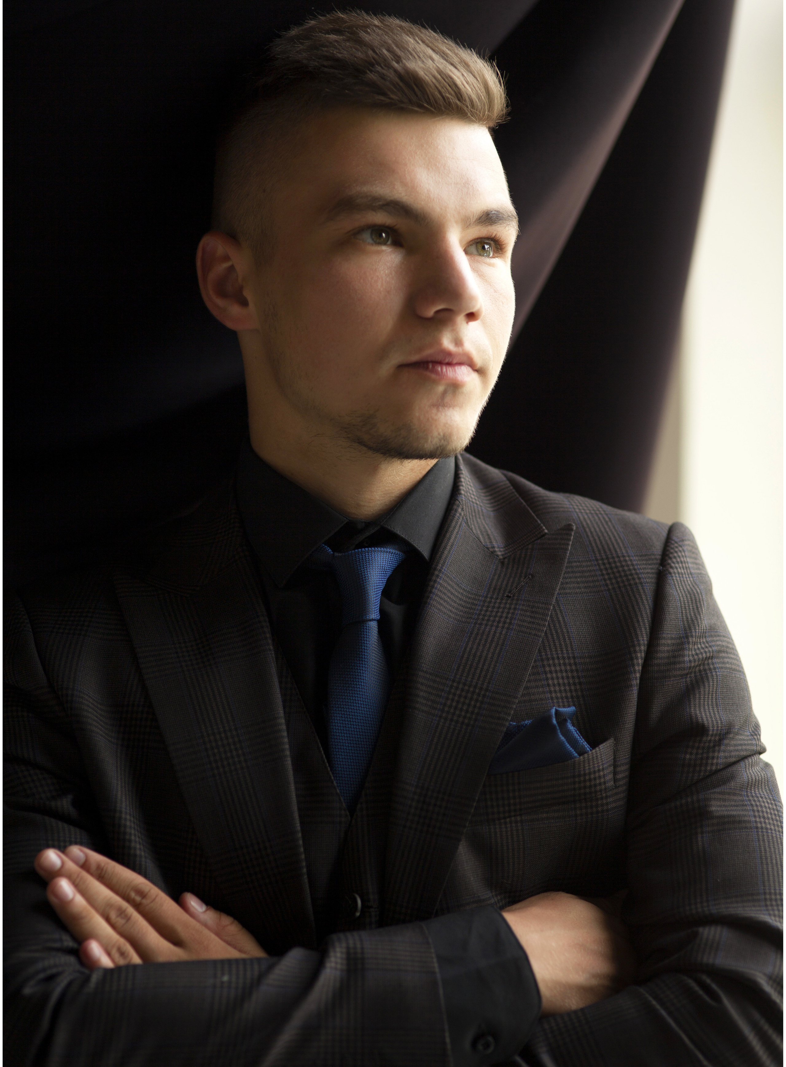 Наталья и Дмитрий. Свадебный фотограф Расторгуев Дмитрий