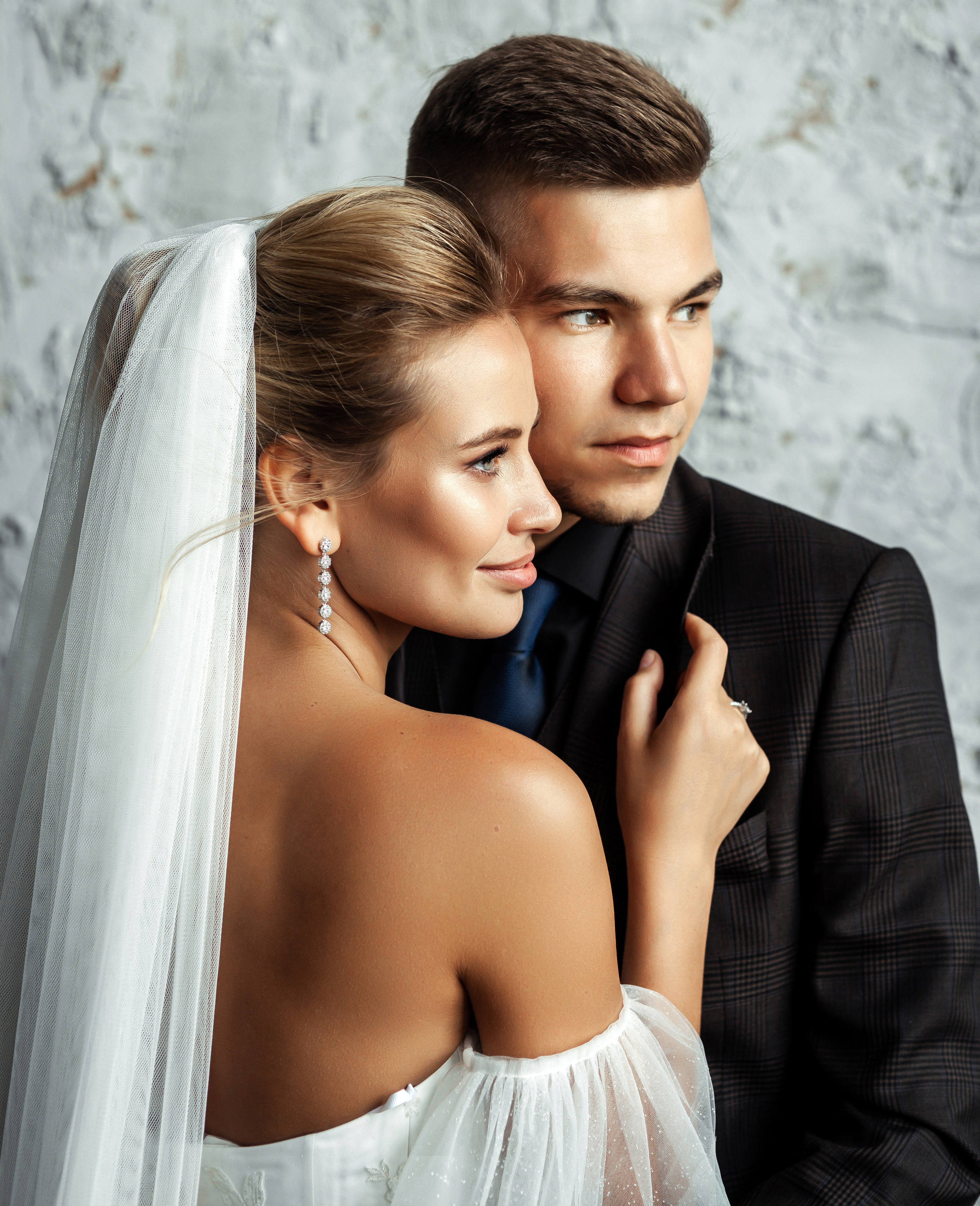 Наталья и Дмитрий. Свадебный фотограф Расторгуев Дмитрий