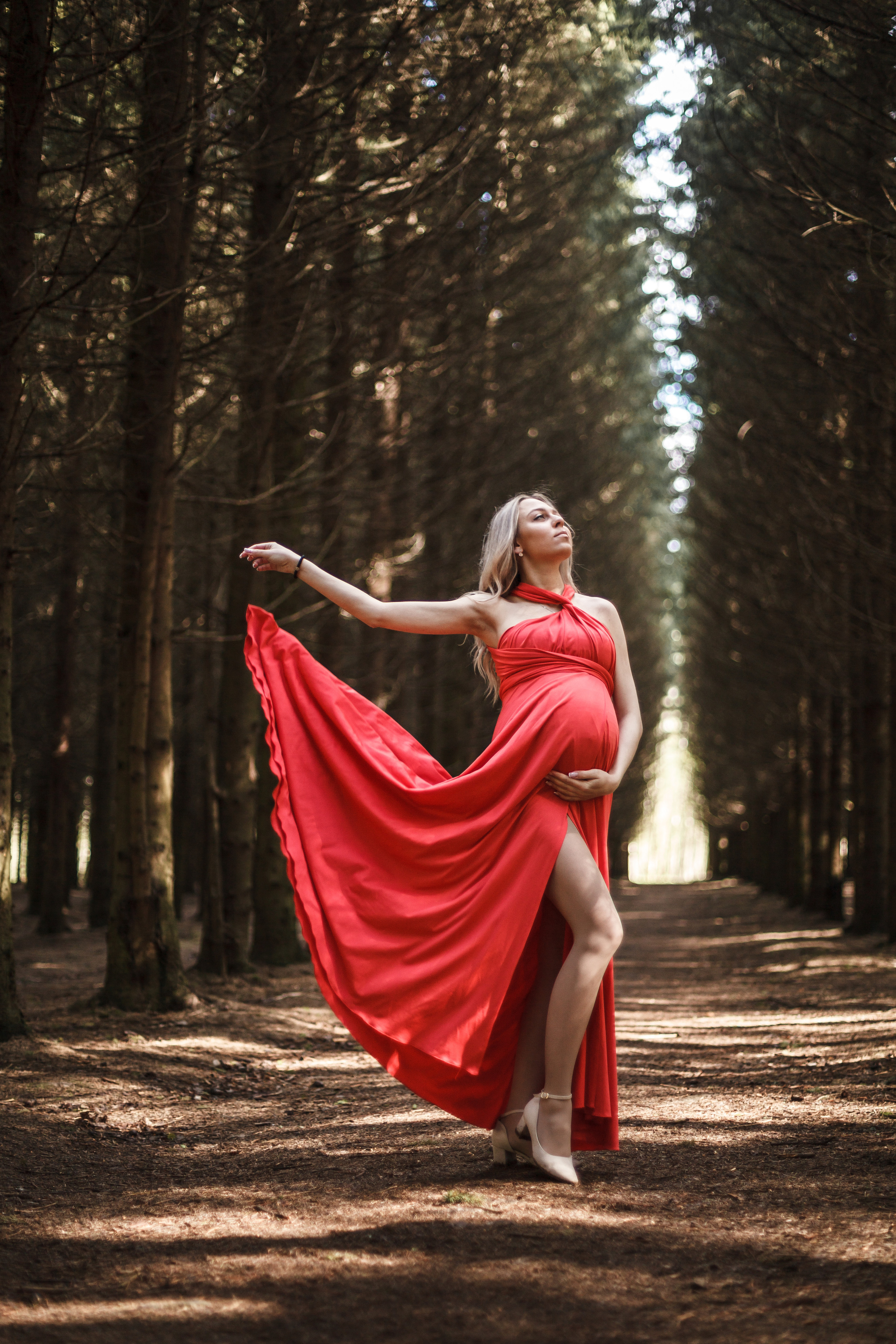 Женский портрет. Свадебный фотограф Расторгуев Дмитрий