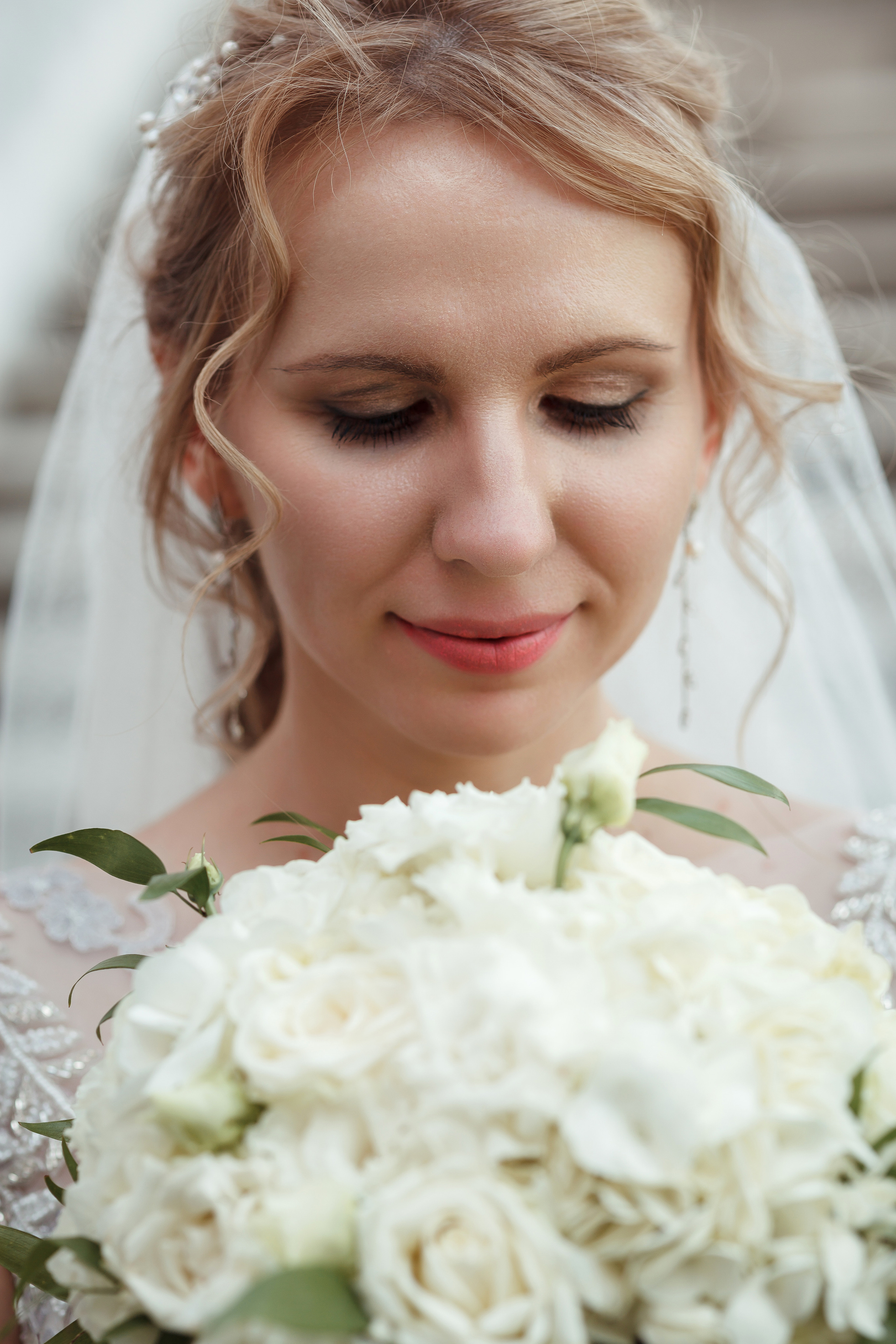 Сергей и Полина. Свадебный фотограф Расторгуев Дмитрий