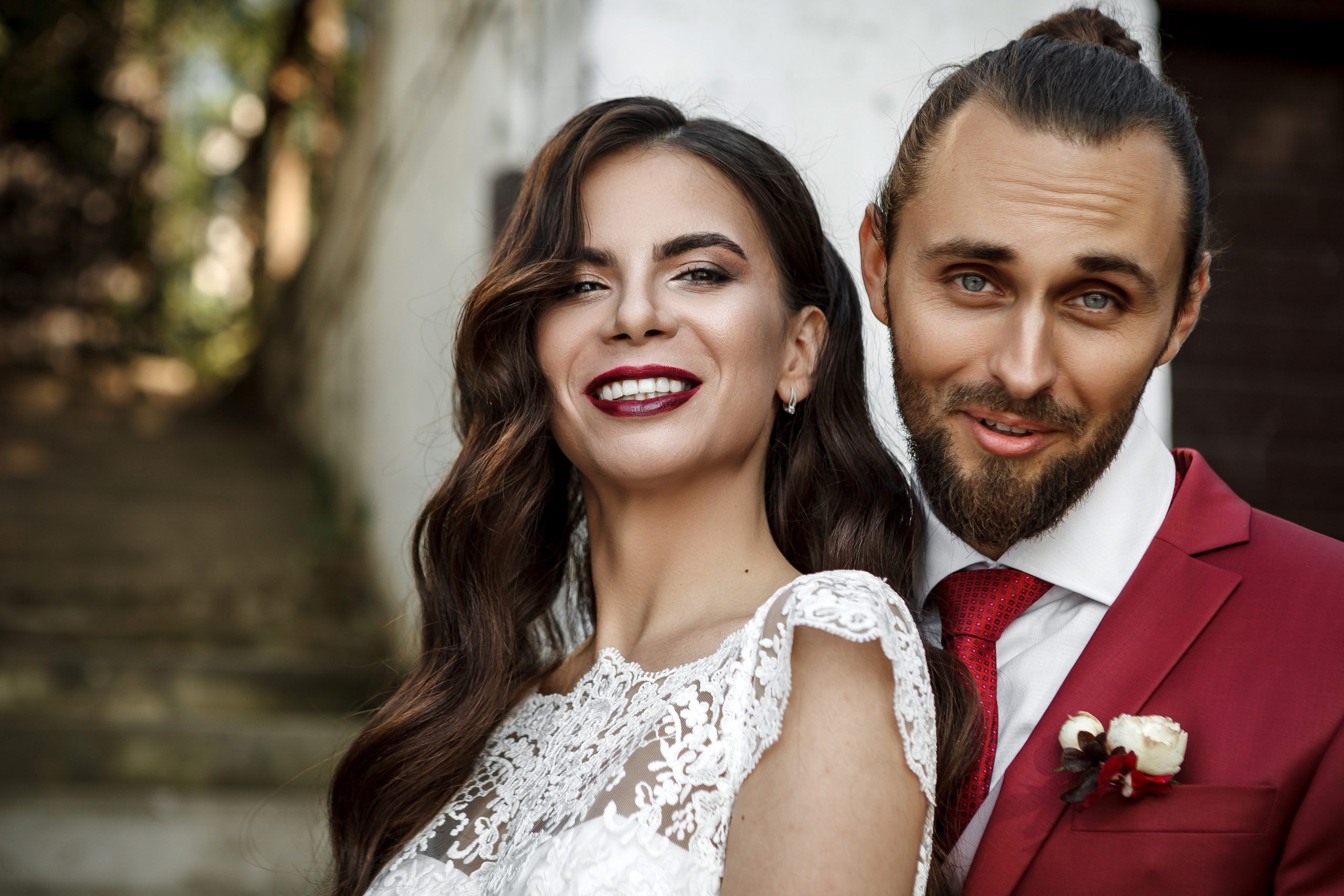 Виктория и Александр. Свадебный фотограф Расторгуев Дмитрий