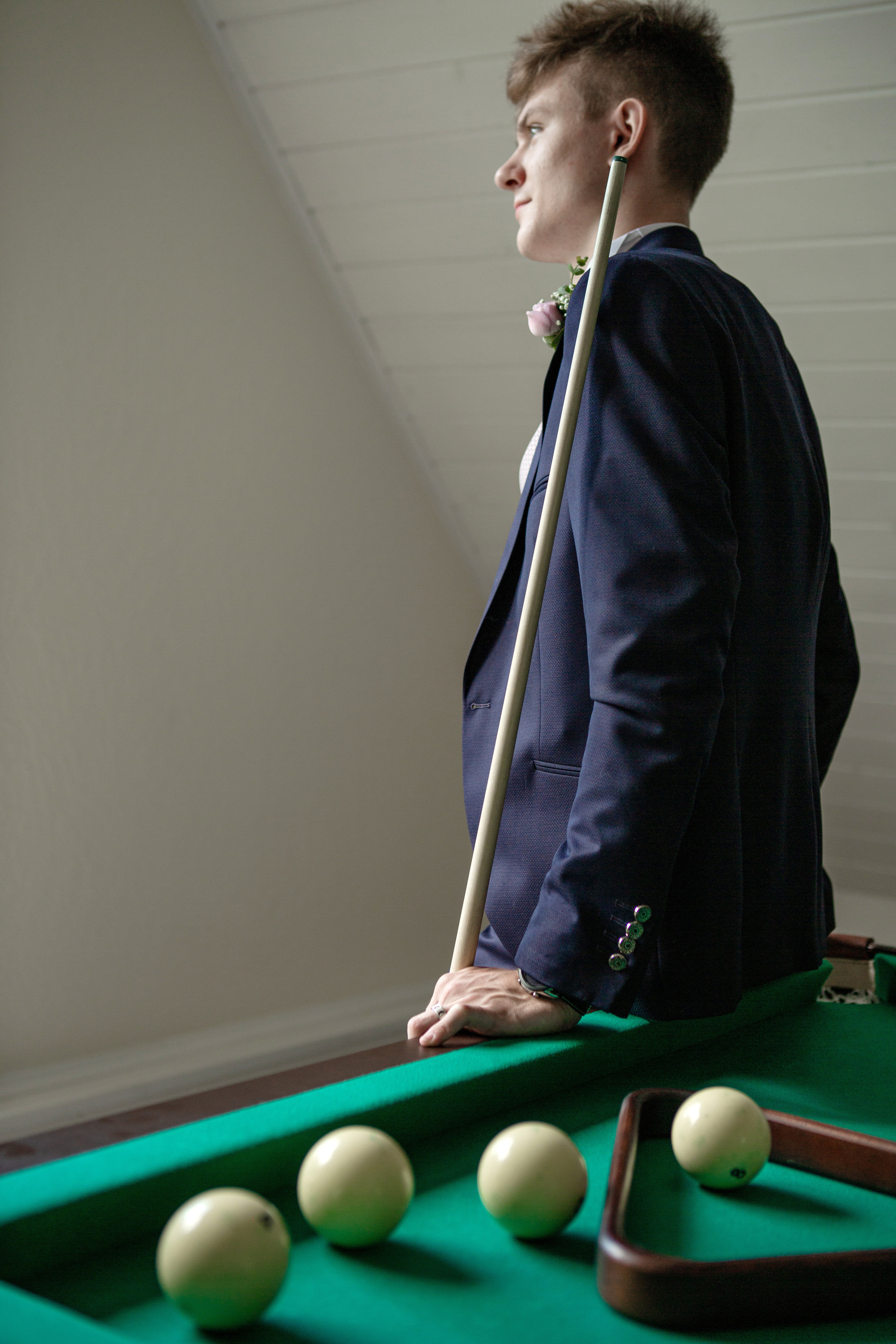 Ксения и Юрий. Свадебный фотограф Расторгуев Дмитрий