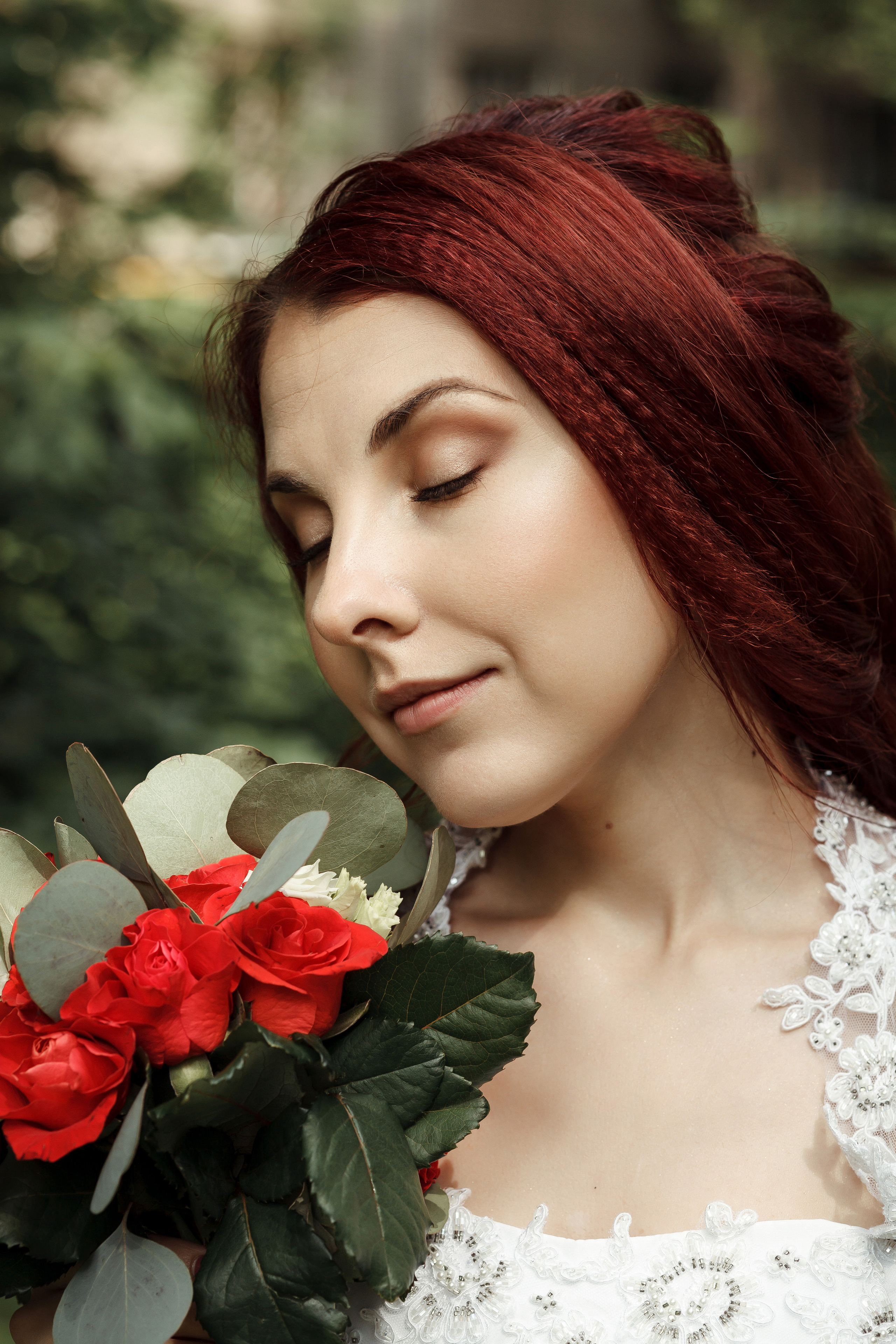 Вара и Алексей. Свадебный фотограф Расторгуев Дмитрий