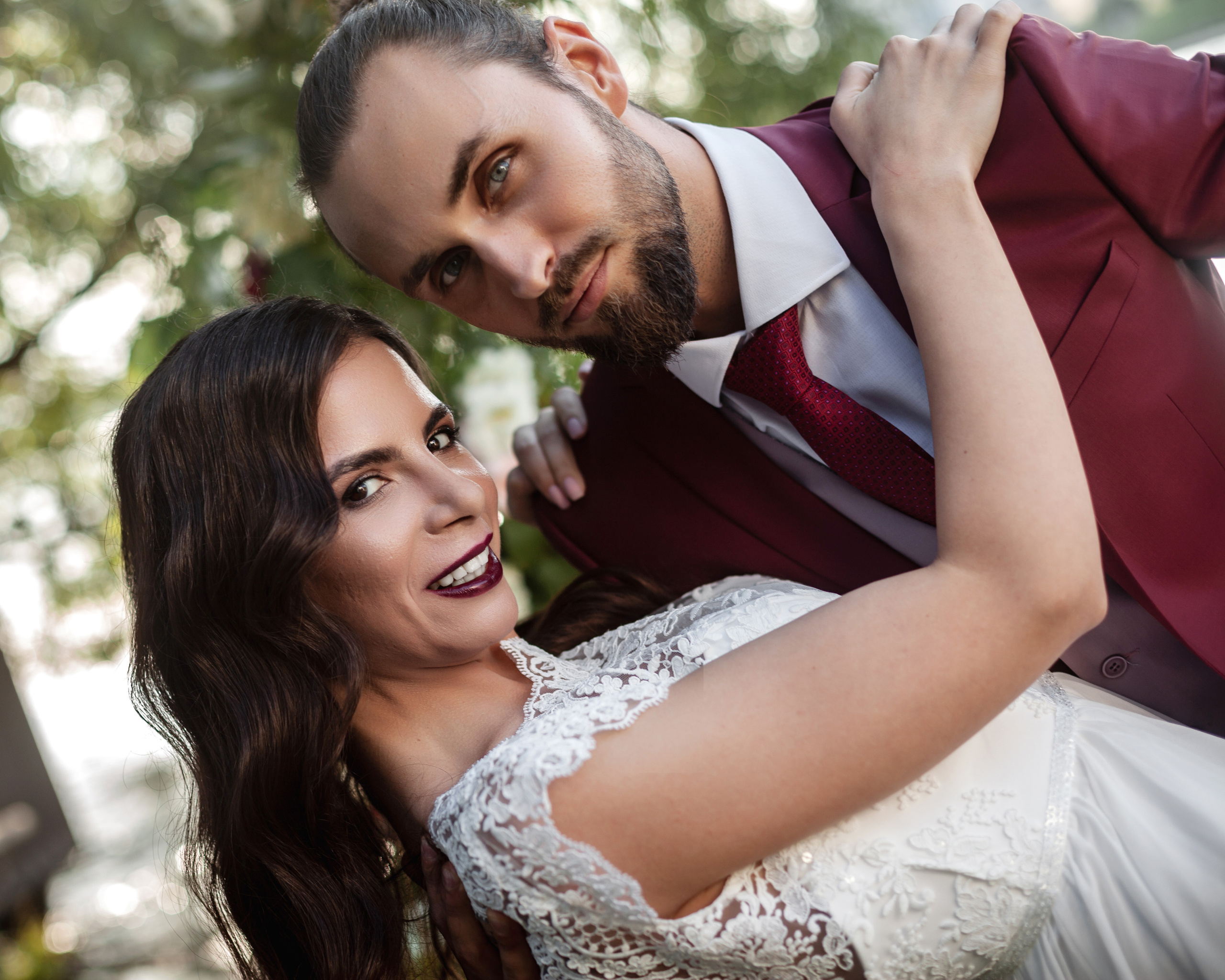 Виктория и Александр. Свадебный фотограф Расторгуев Дмитрий