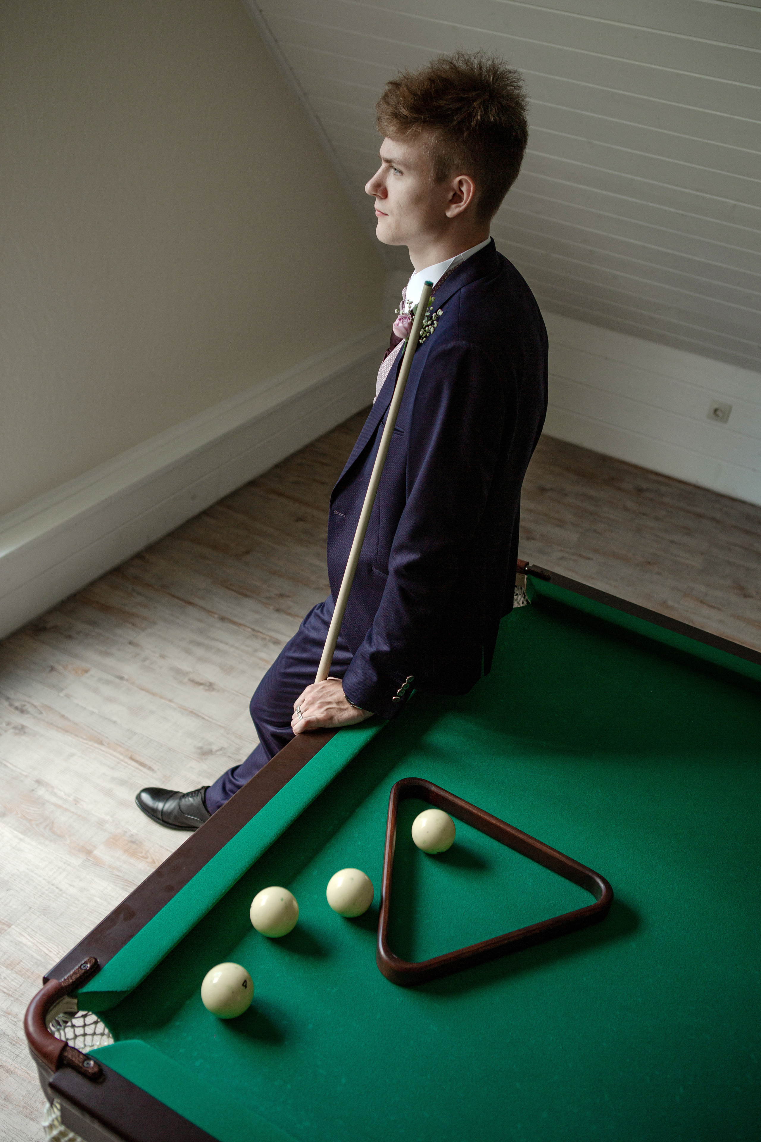 Ксения и Юрий. Свадебный фотограф Расторгуев Дмитрий