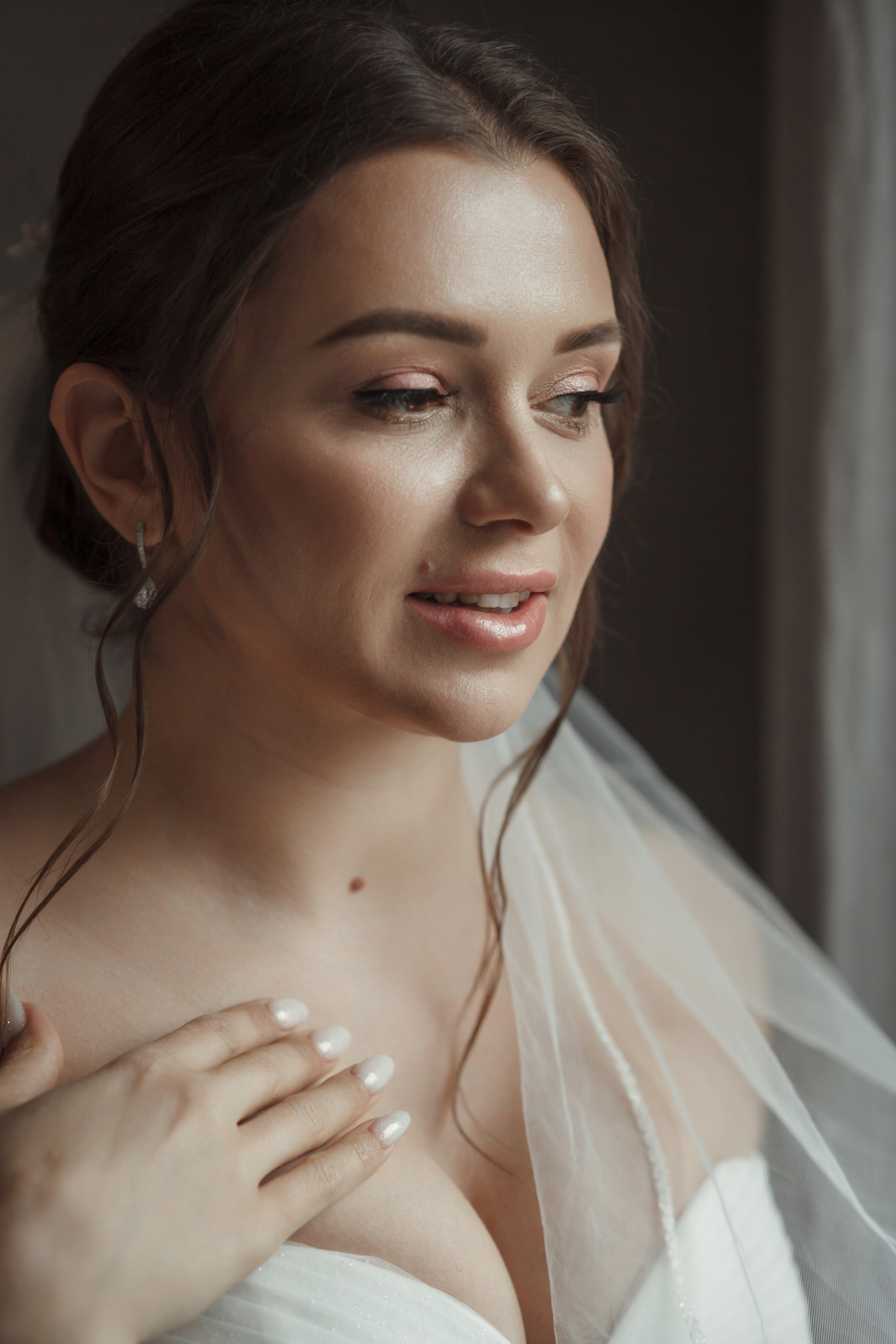 Мария и Алексей. Свадебный фотограф Расторгуев Дмитрий