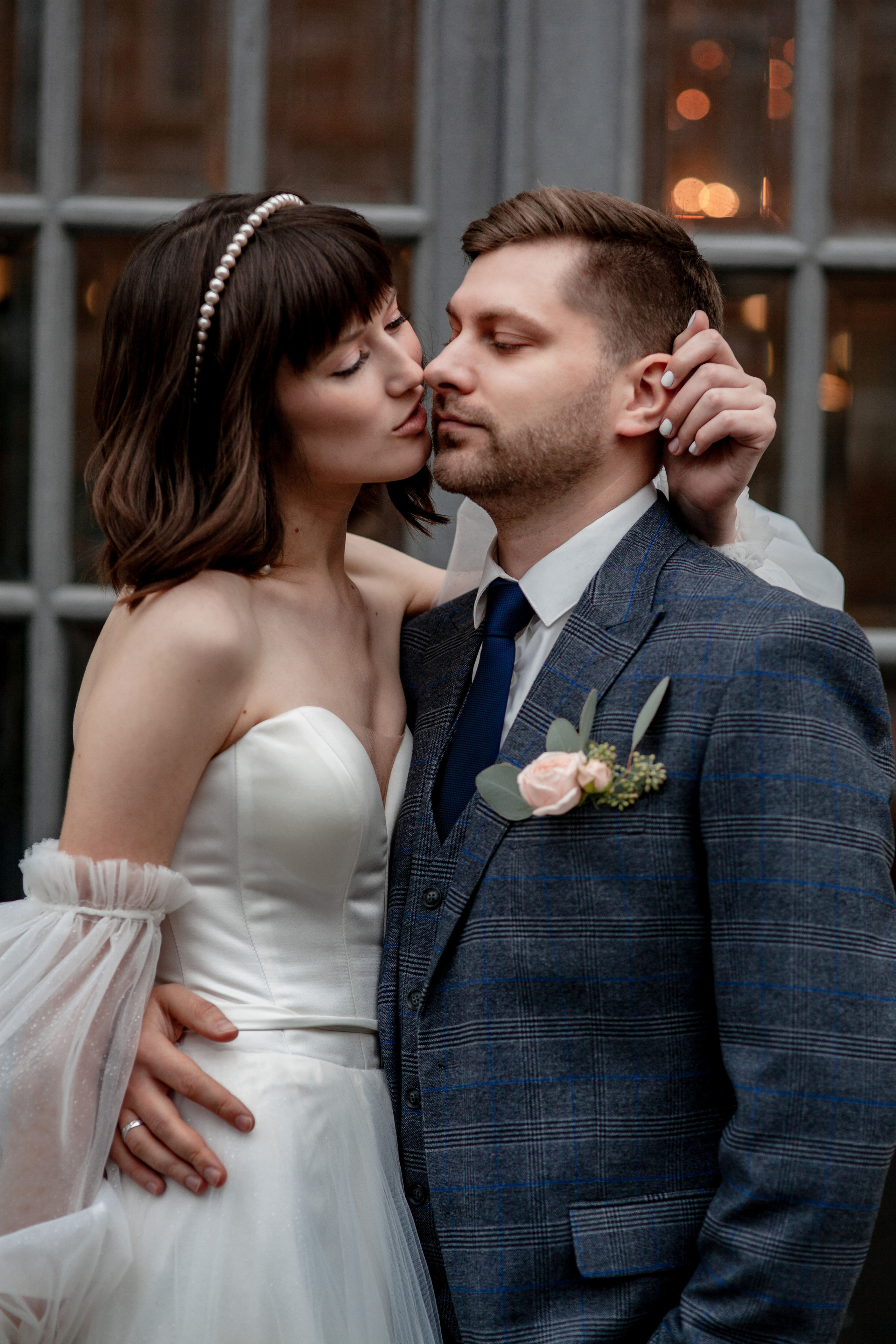 Елена и Александр. Свадебный фотограф Расторгуев Дмитрий