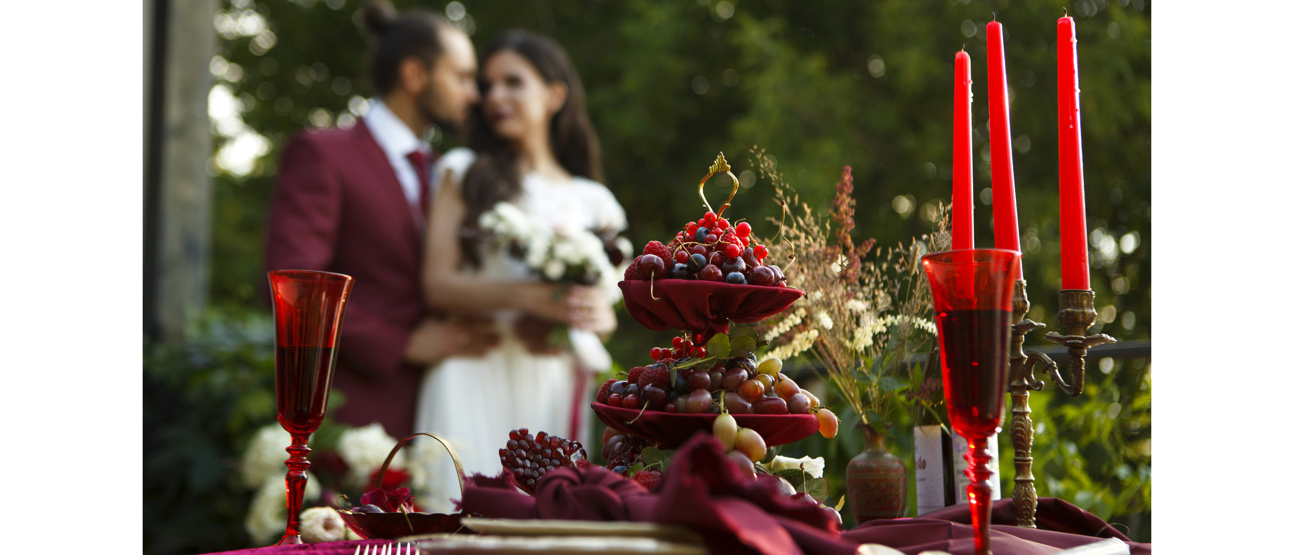 Виктория и Александр. Свадебный фотограф Расторгуев Дмитрий