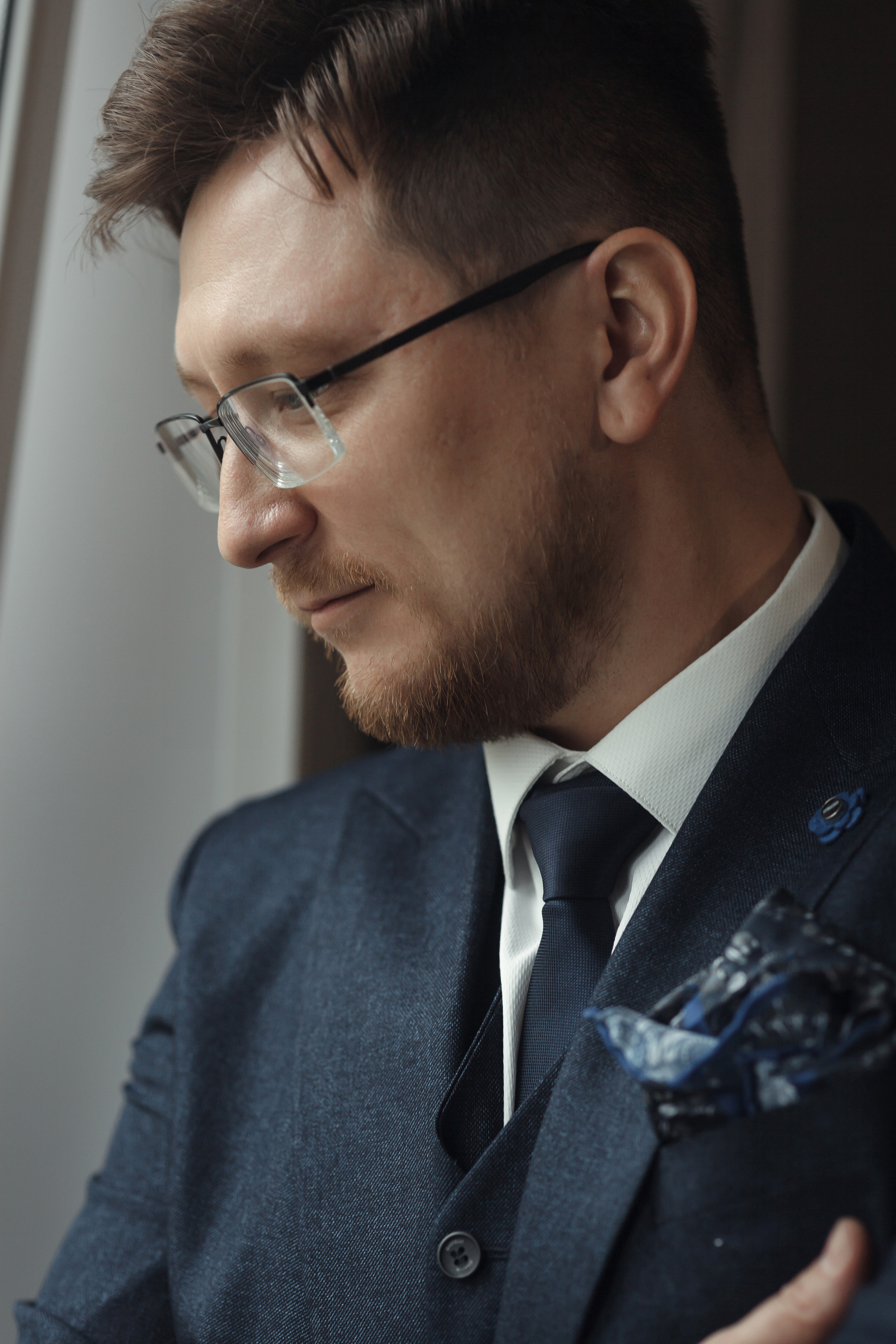 Мария и Алексей. Свадебный фотограф Расторгуев Дмитрий