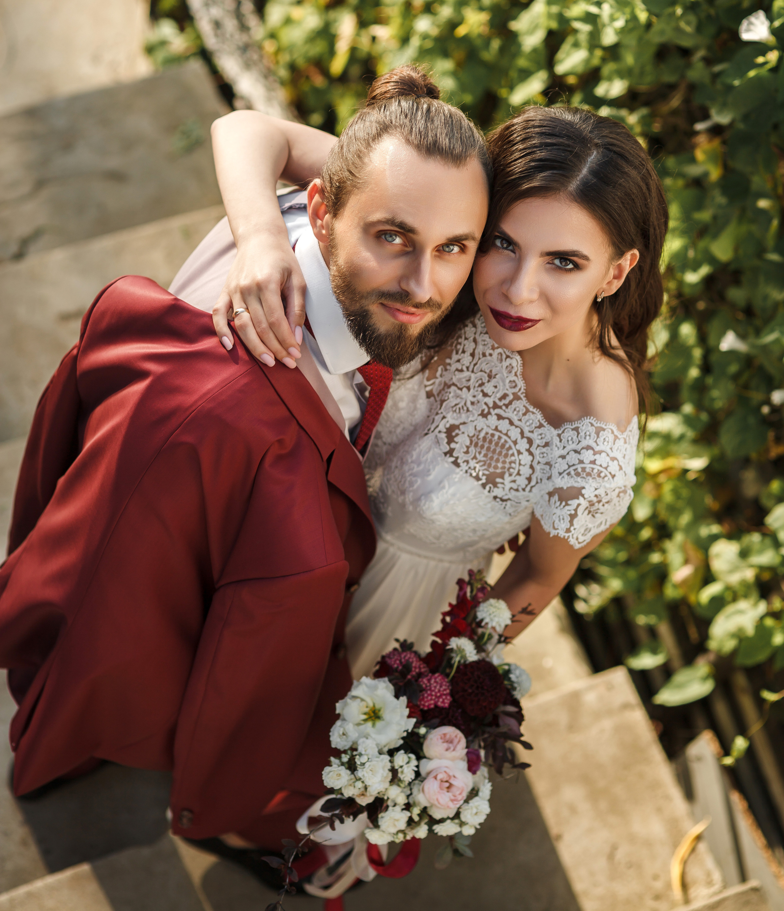 Виктория и Александр. Свадебный фотограф Расторгуев Дмитрий