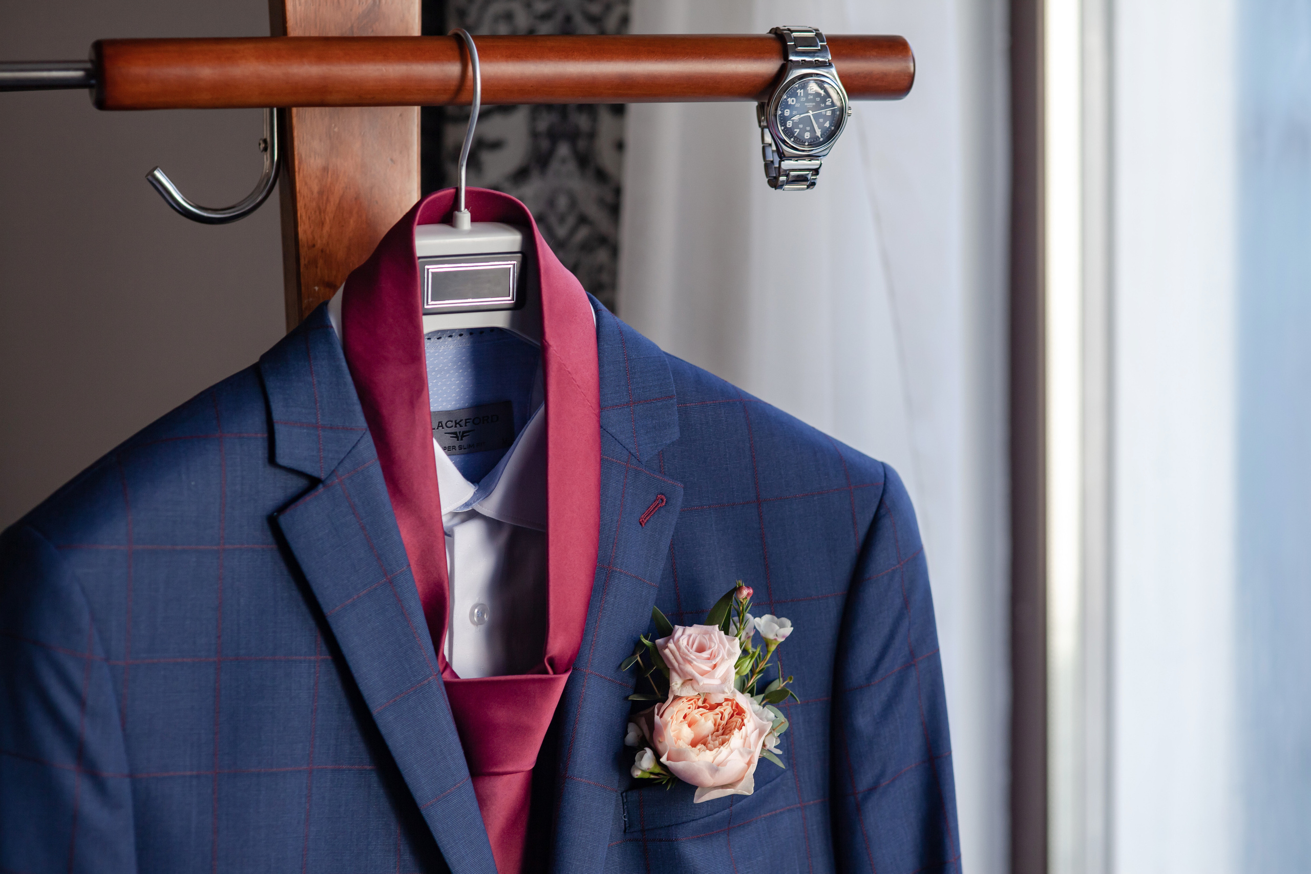 Ксения и Андрей. Свадебный фотограф Расторгуев Дмитрий