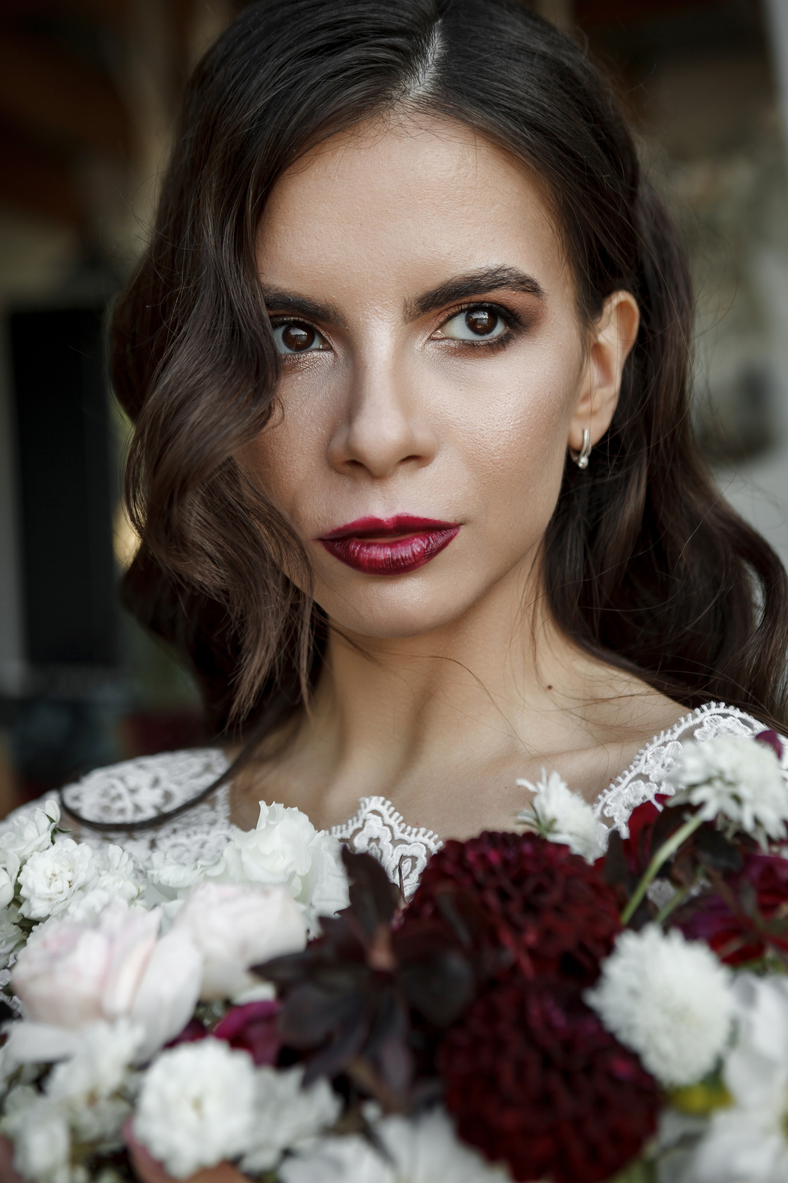 Виктория и Александр. Свадебный фотограф Расторгуев Дмитрий