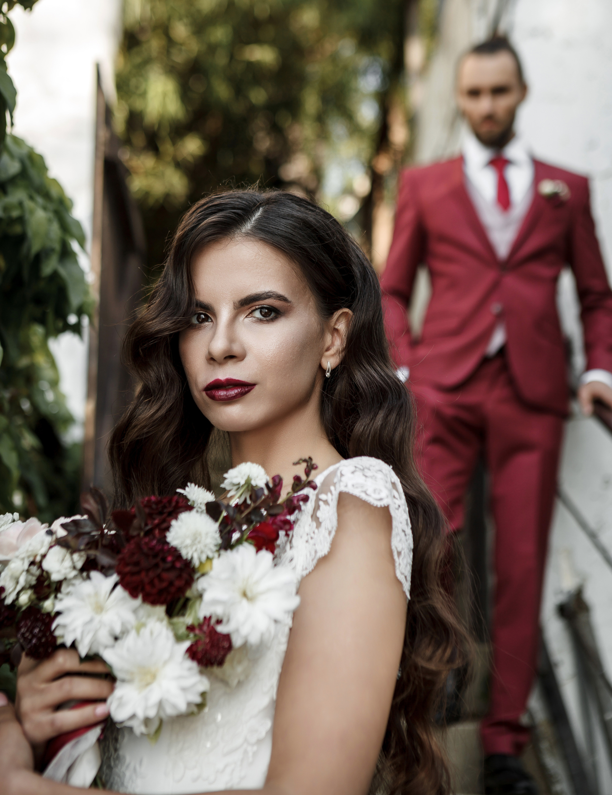 Виктория и Александр. Свадебный фотограф Расторгуев Дмитрий