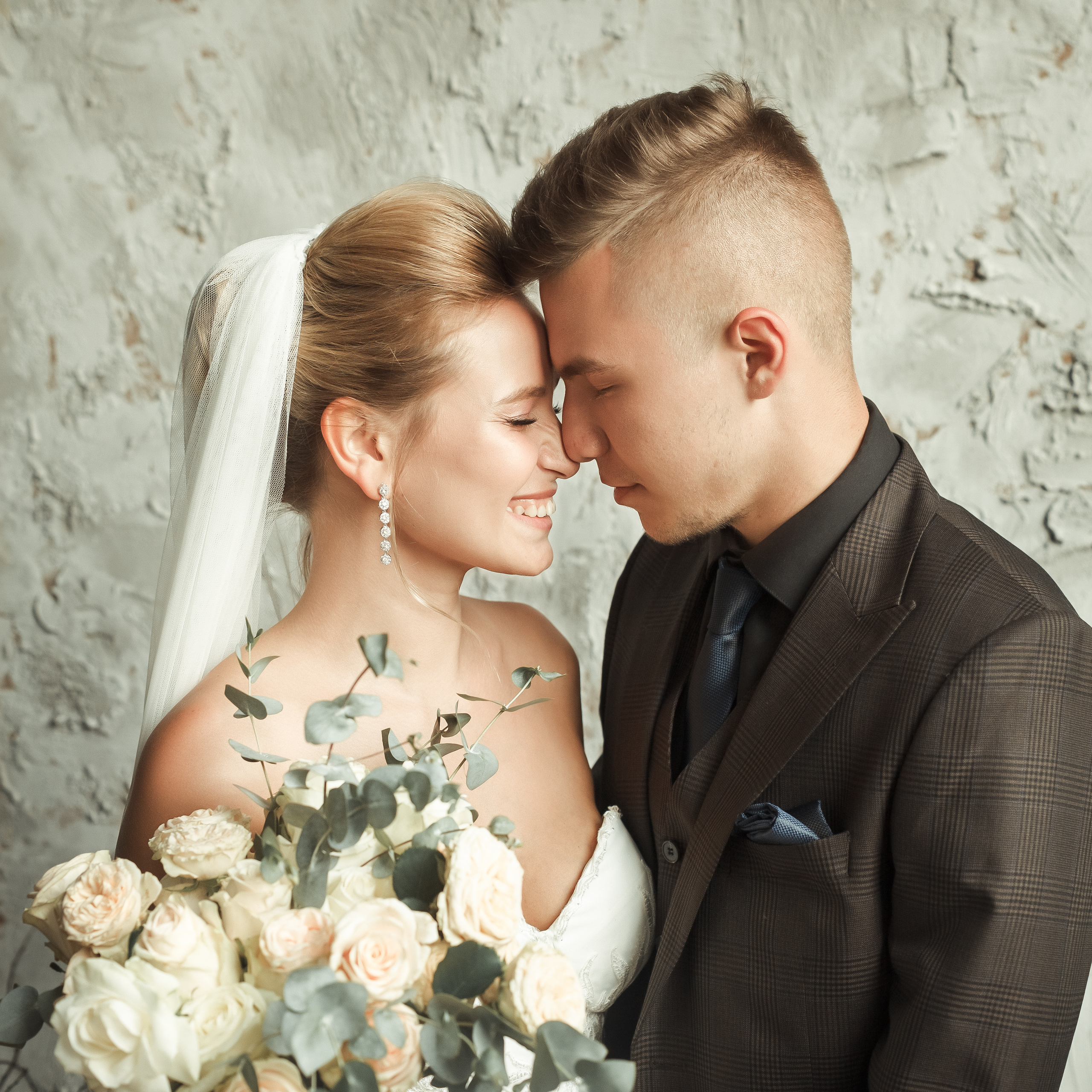 Наталья и Дмитрий. Свадебный фотограф Расторгуев Дмитрий