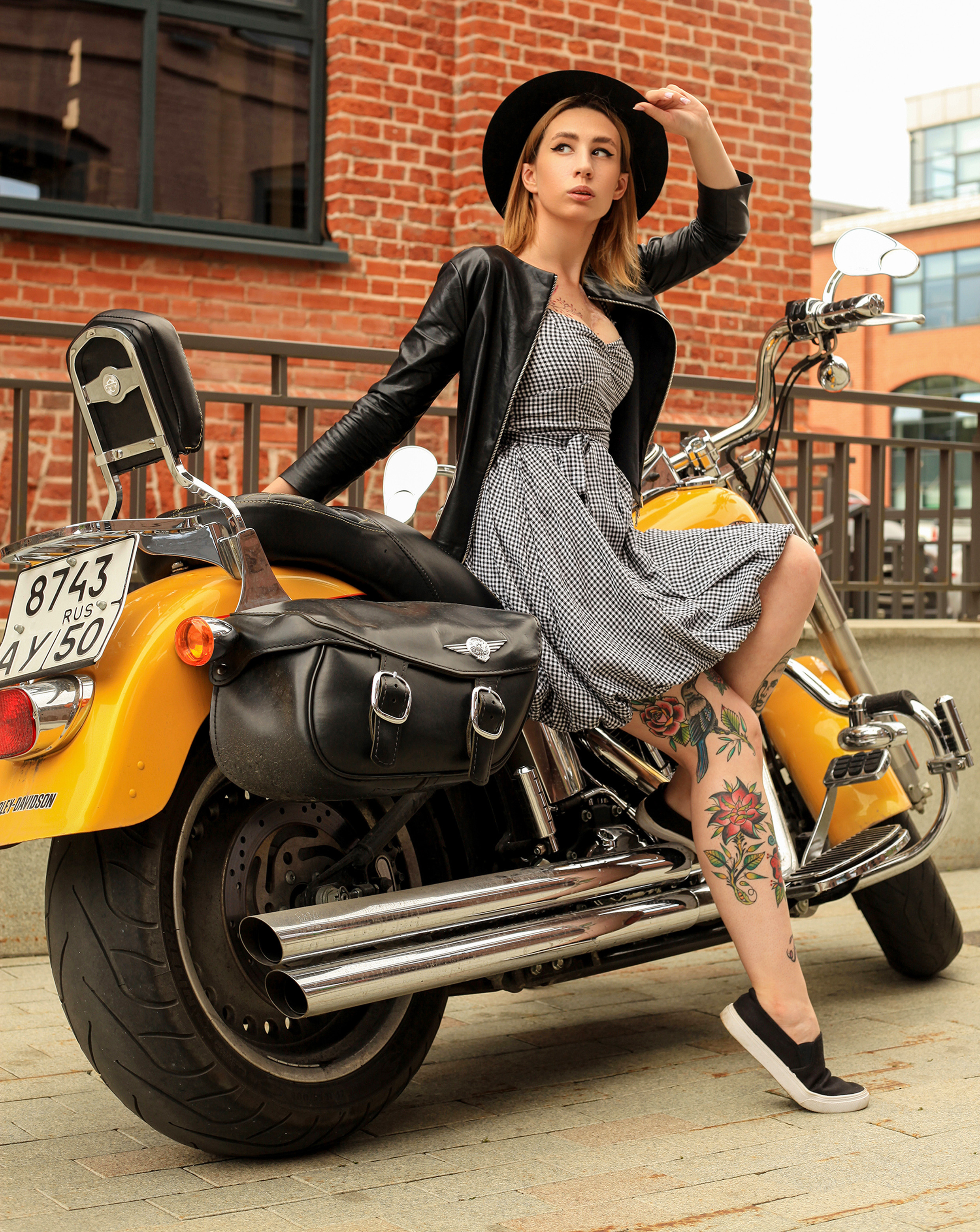 Женский портрет. Свадебный фотограф Расторгуев Дмитрий