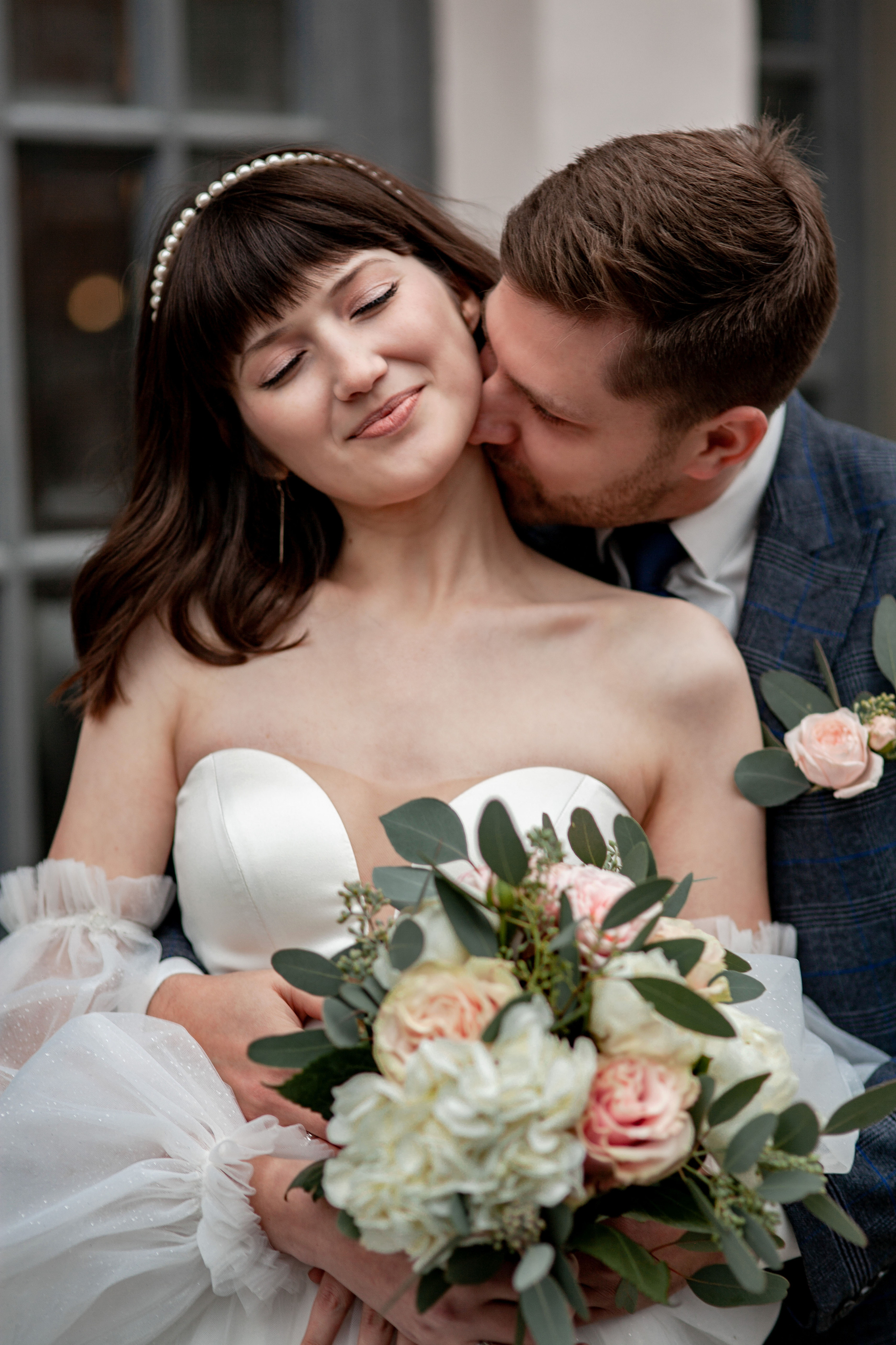 Елена и Александр. Свадебный фотограф Расторгуев Дмитрий