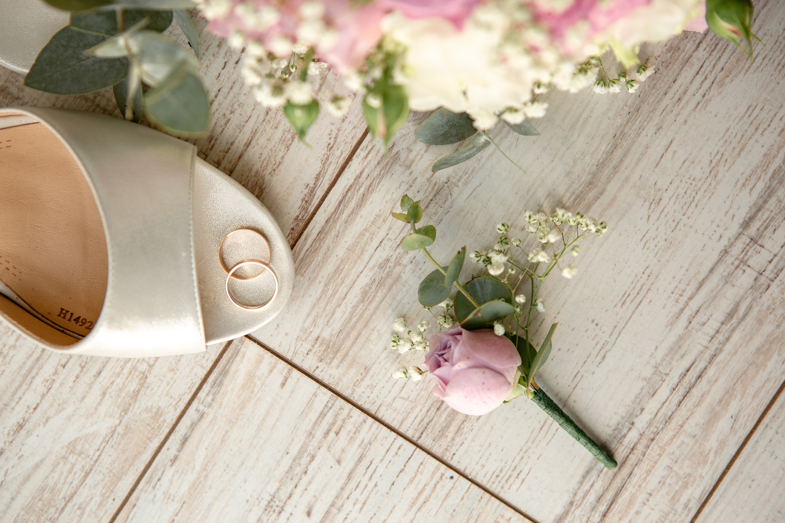 Ксения и Юрий. Свадебный фотограф Расторгуев Дмитрий