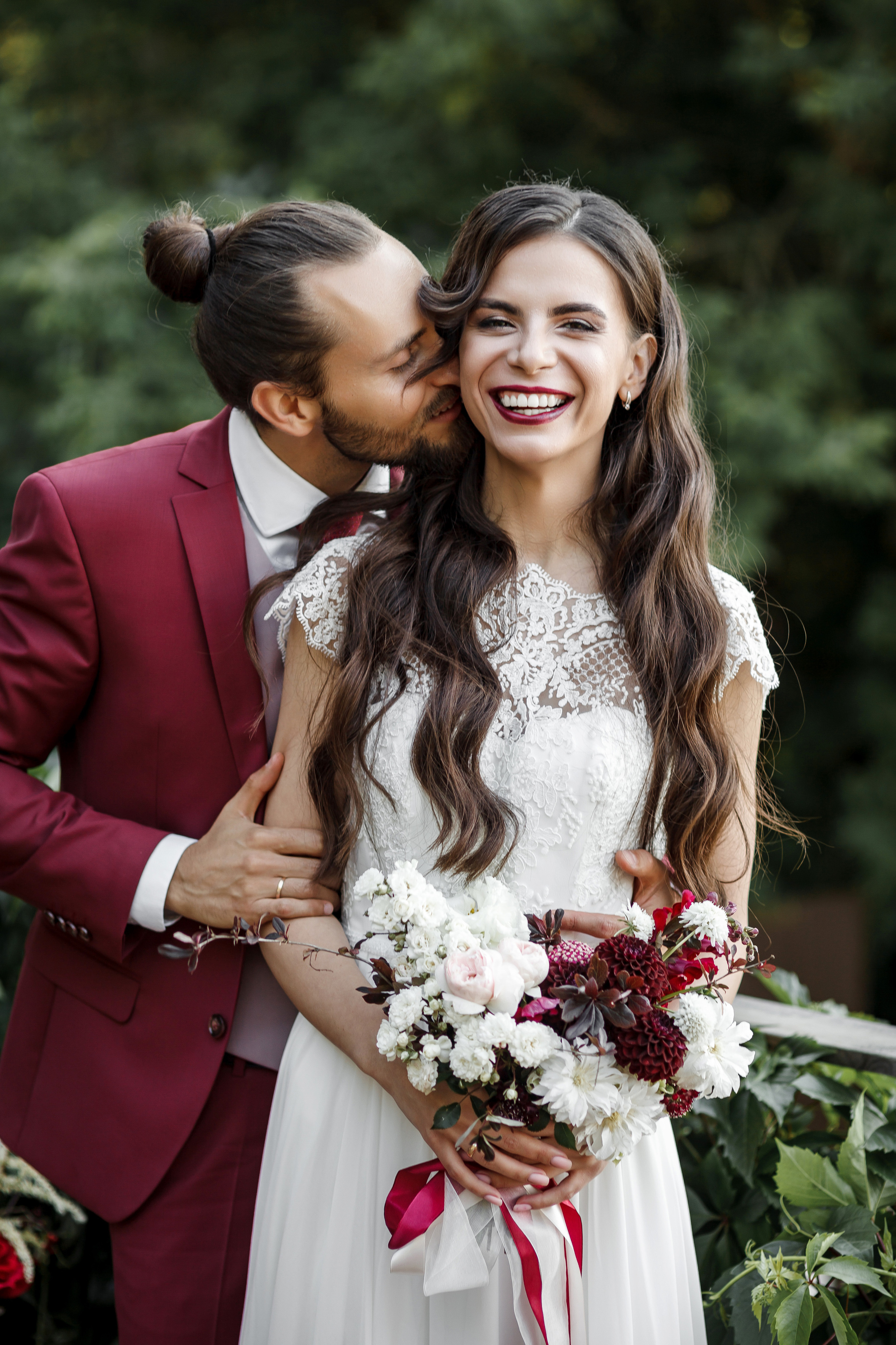 Виктория и Александр. Свадебный фотограф Расторгуев Дмитрий