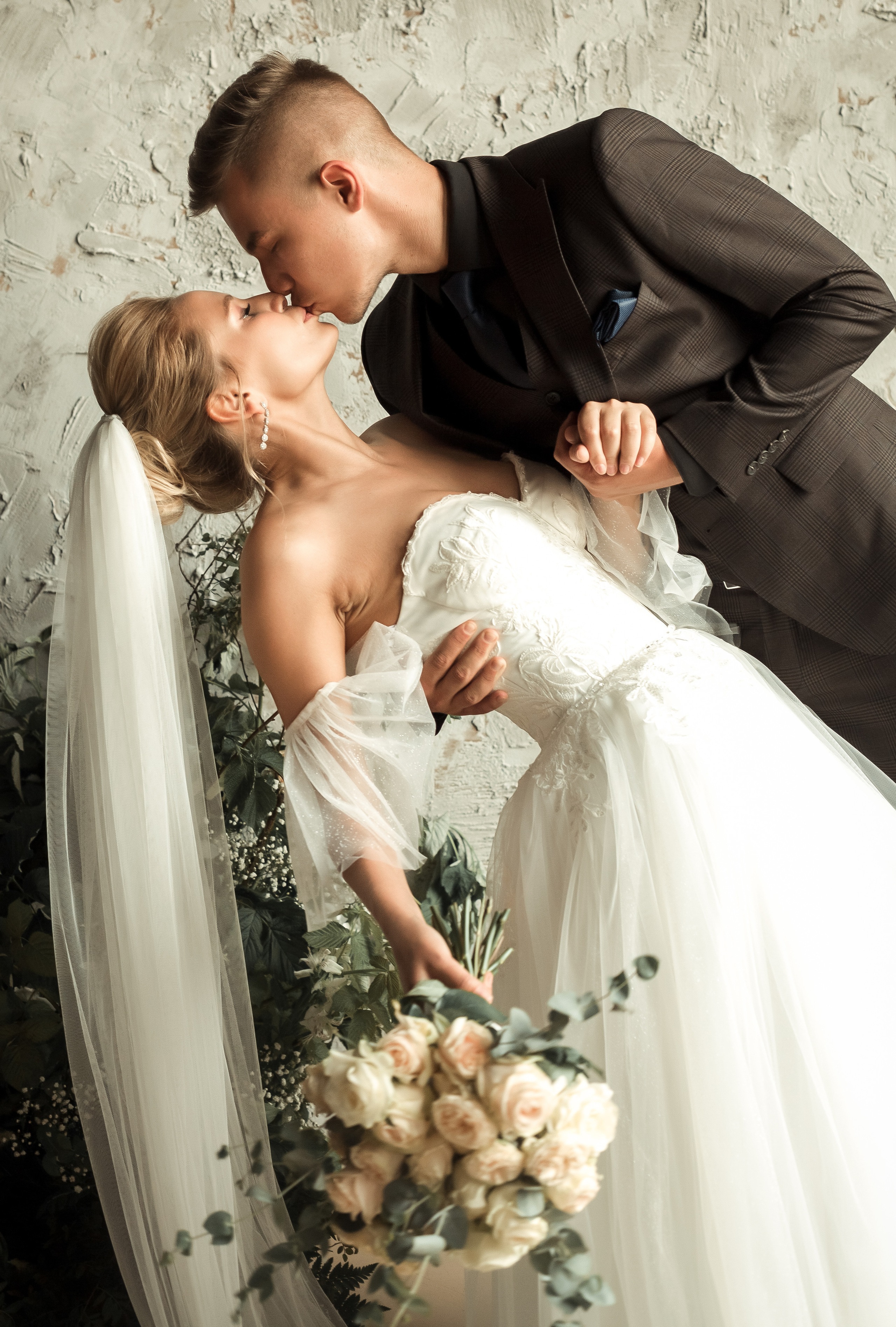 Наталья и Дмитрий. Свадебный фотограф Расторгуев Дмитрий