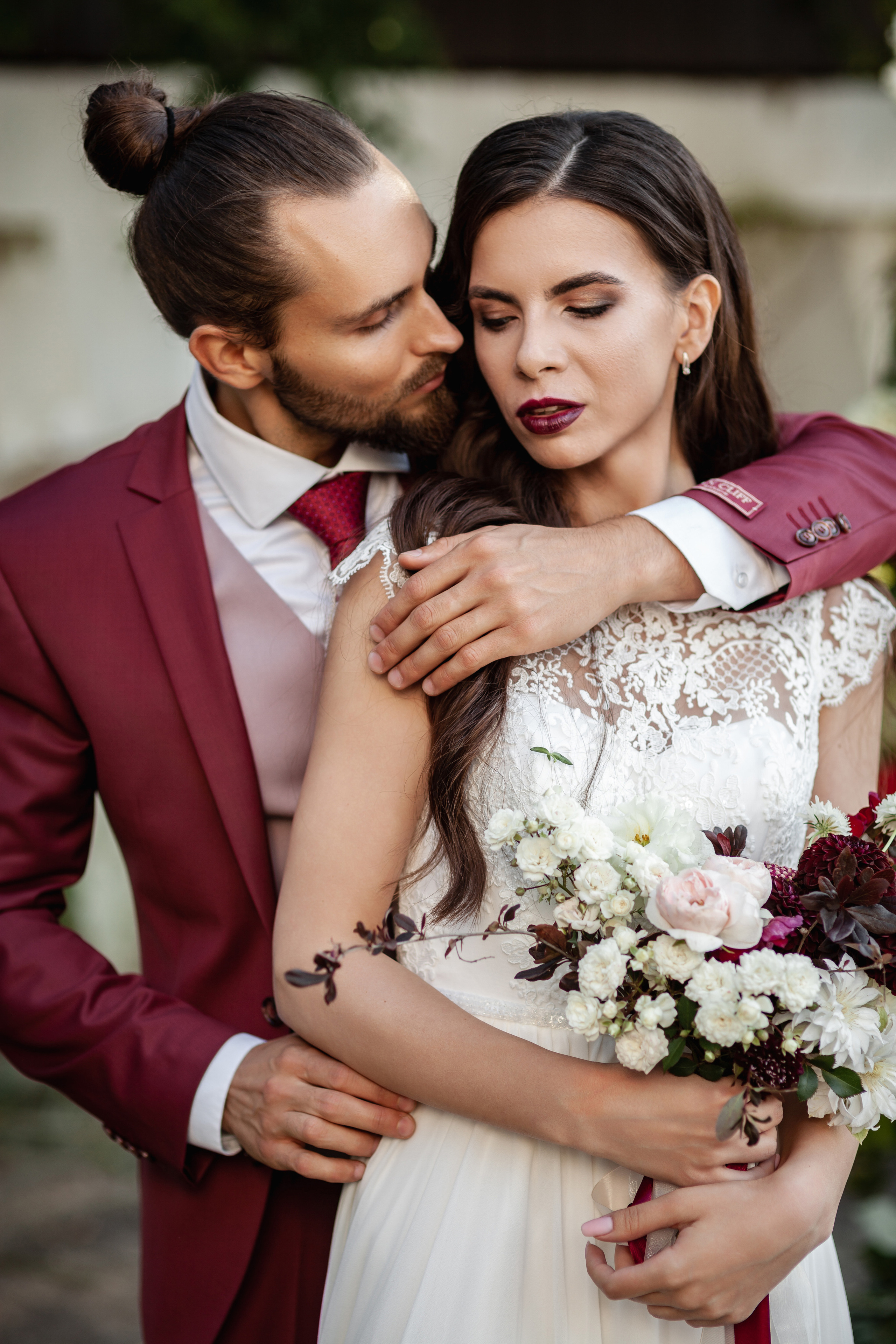 Виктория и Александр. Свадебный фотограф Расторгуев Дмитрий