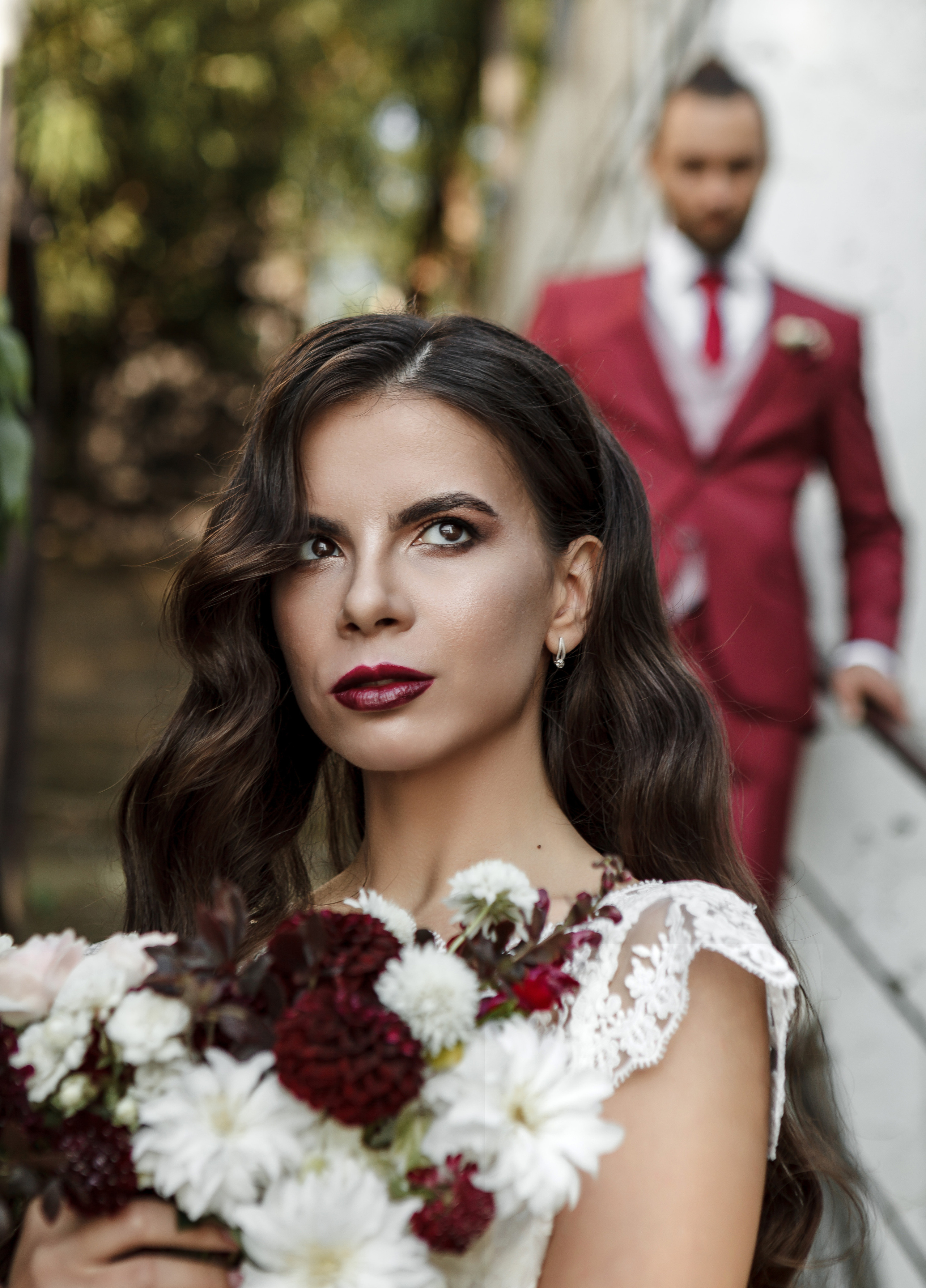 Виктория и Александр. Свадебный фотограф Расторгуев Дмитрий