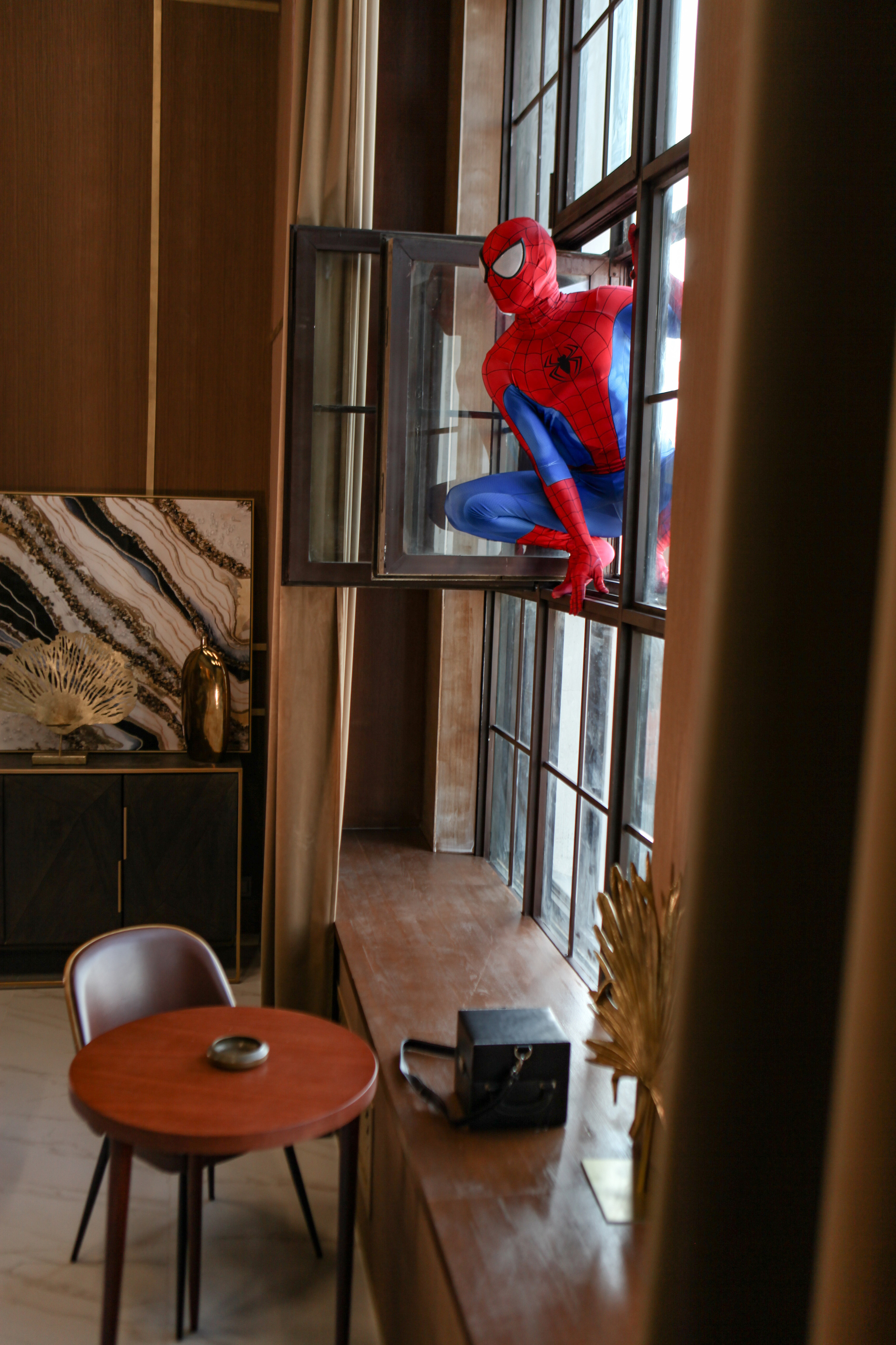 Косплей. Свадебный фотограф Расторгуев Дмитрий