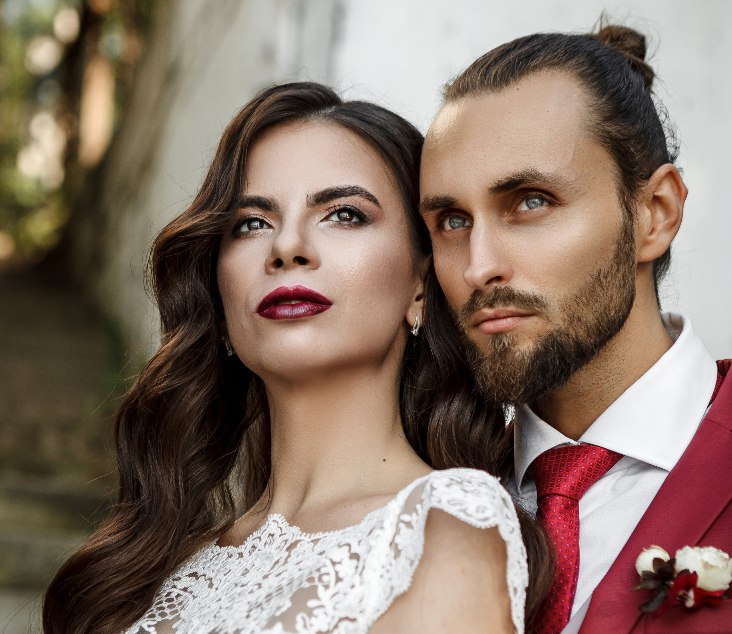 Виктория и Александр. Свадебный фотограф Расторгуев Дмитрий