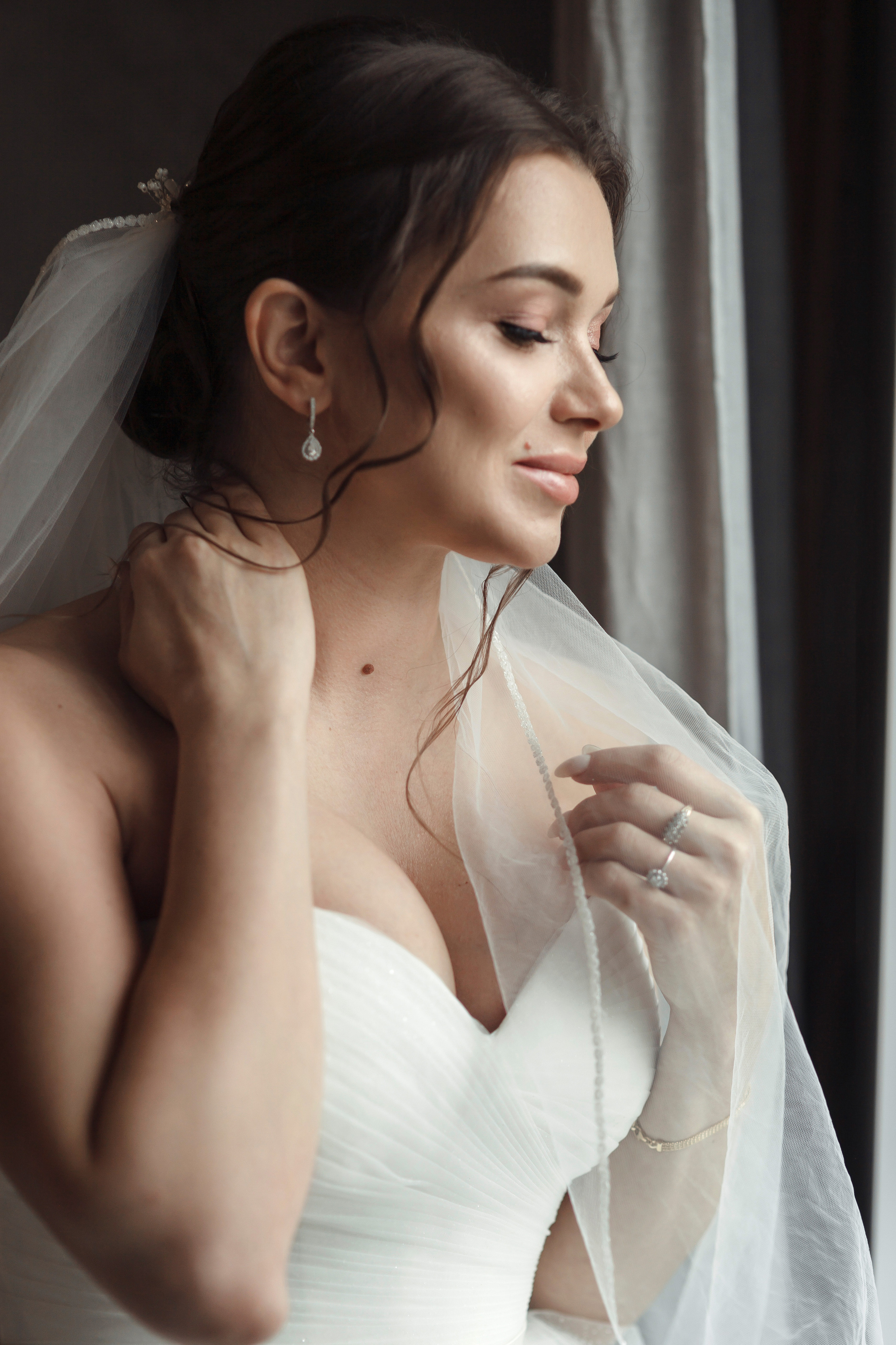 Мария и Алексей. Свадебный фотограф Расторгуев Дмитрий