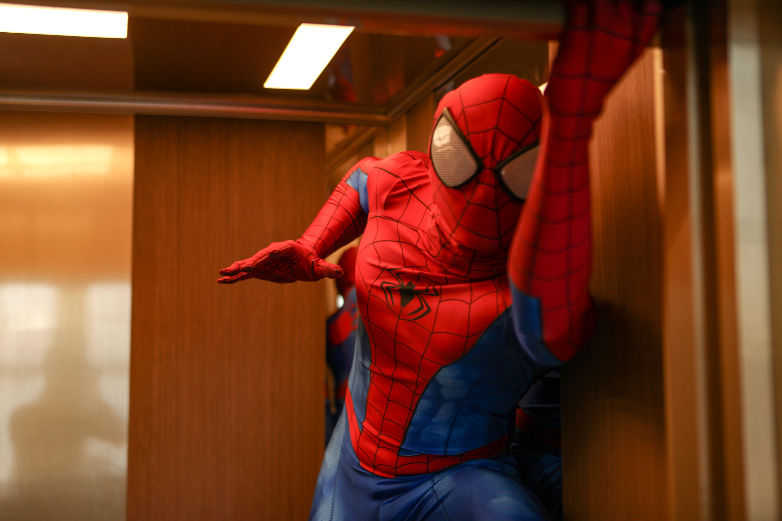 Косплей. Свадебный фотограф Расторгуев Дмитрий