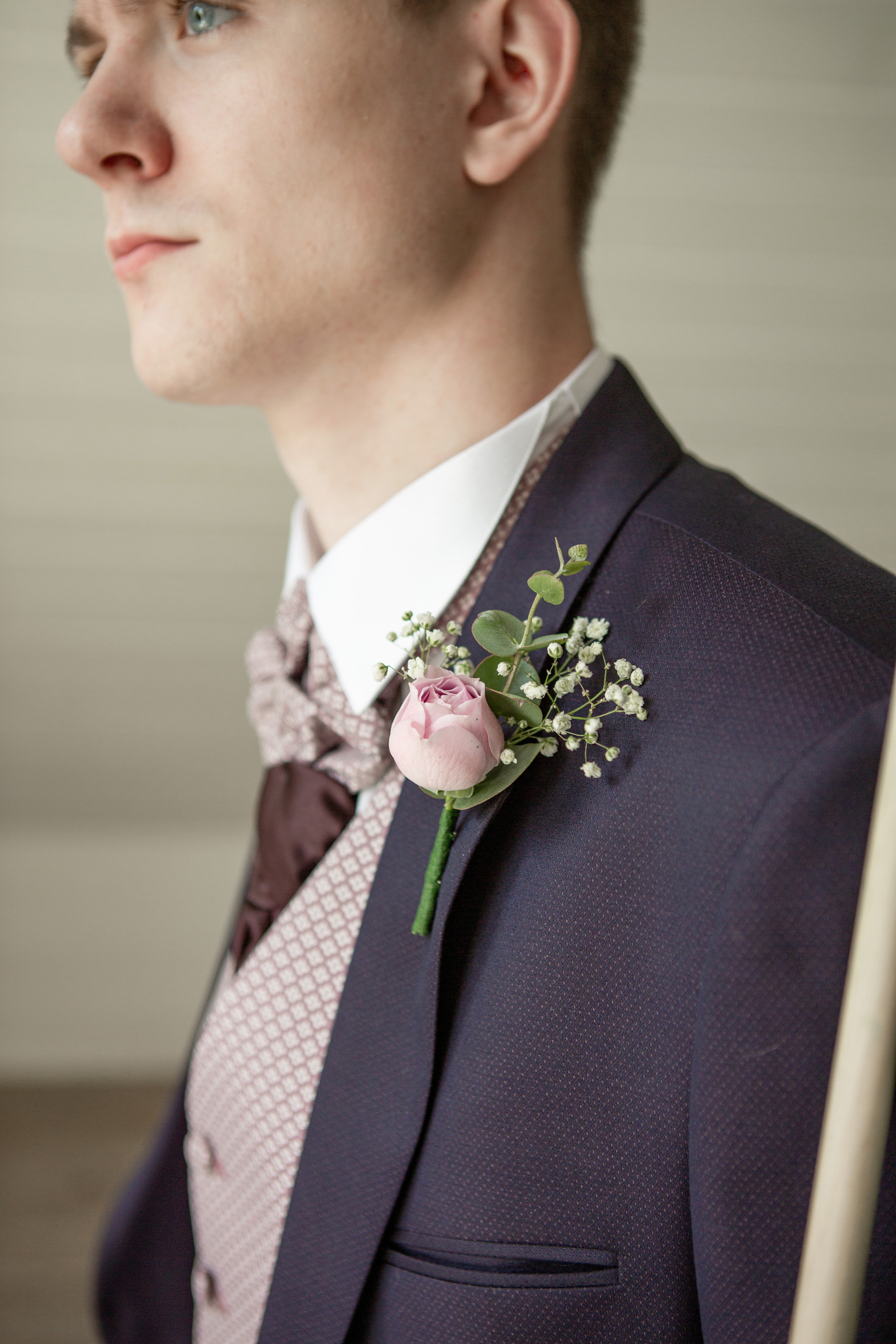 Ксения и Юрий. Свадебный фотограф Расторгуев Дмитрий