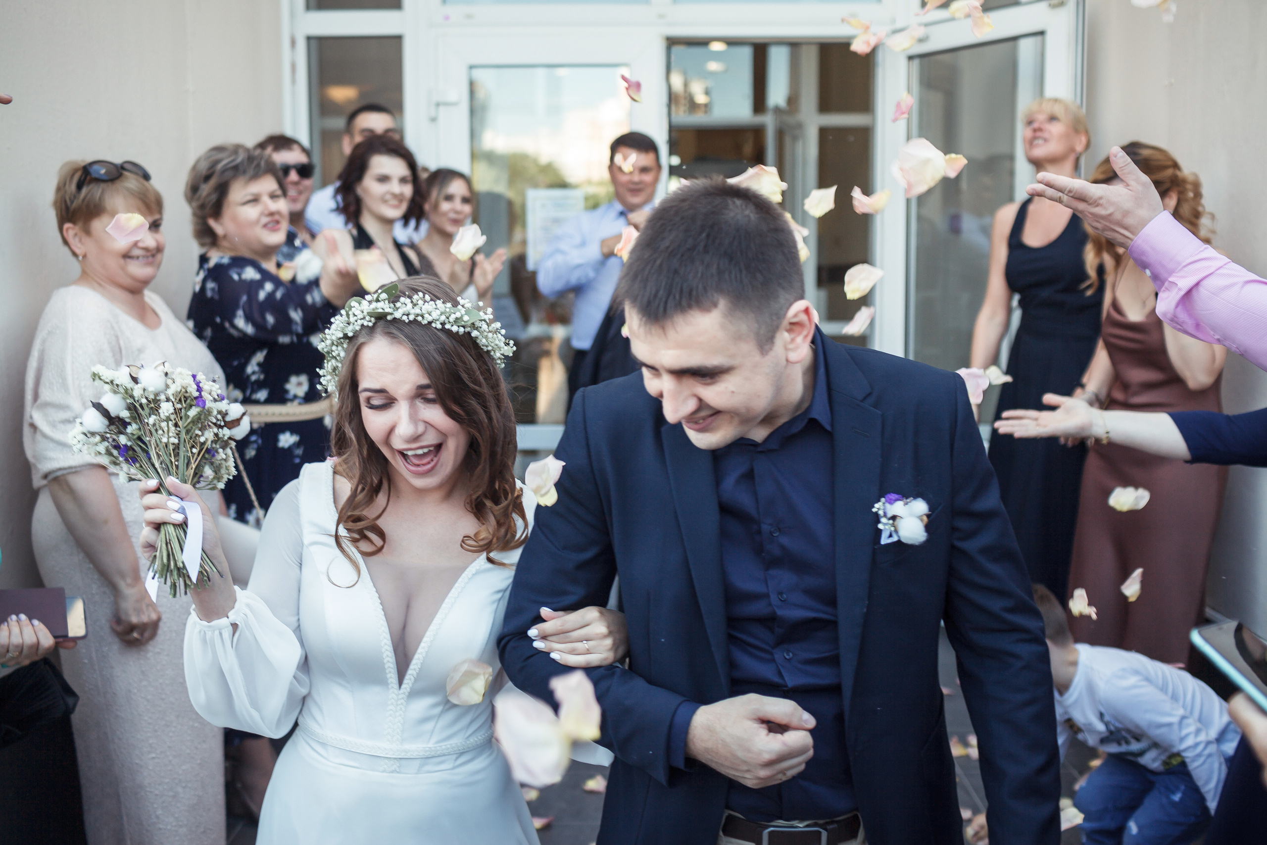 Разное. Свадебный фотограф Расторгуев Дмитрий