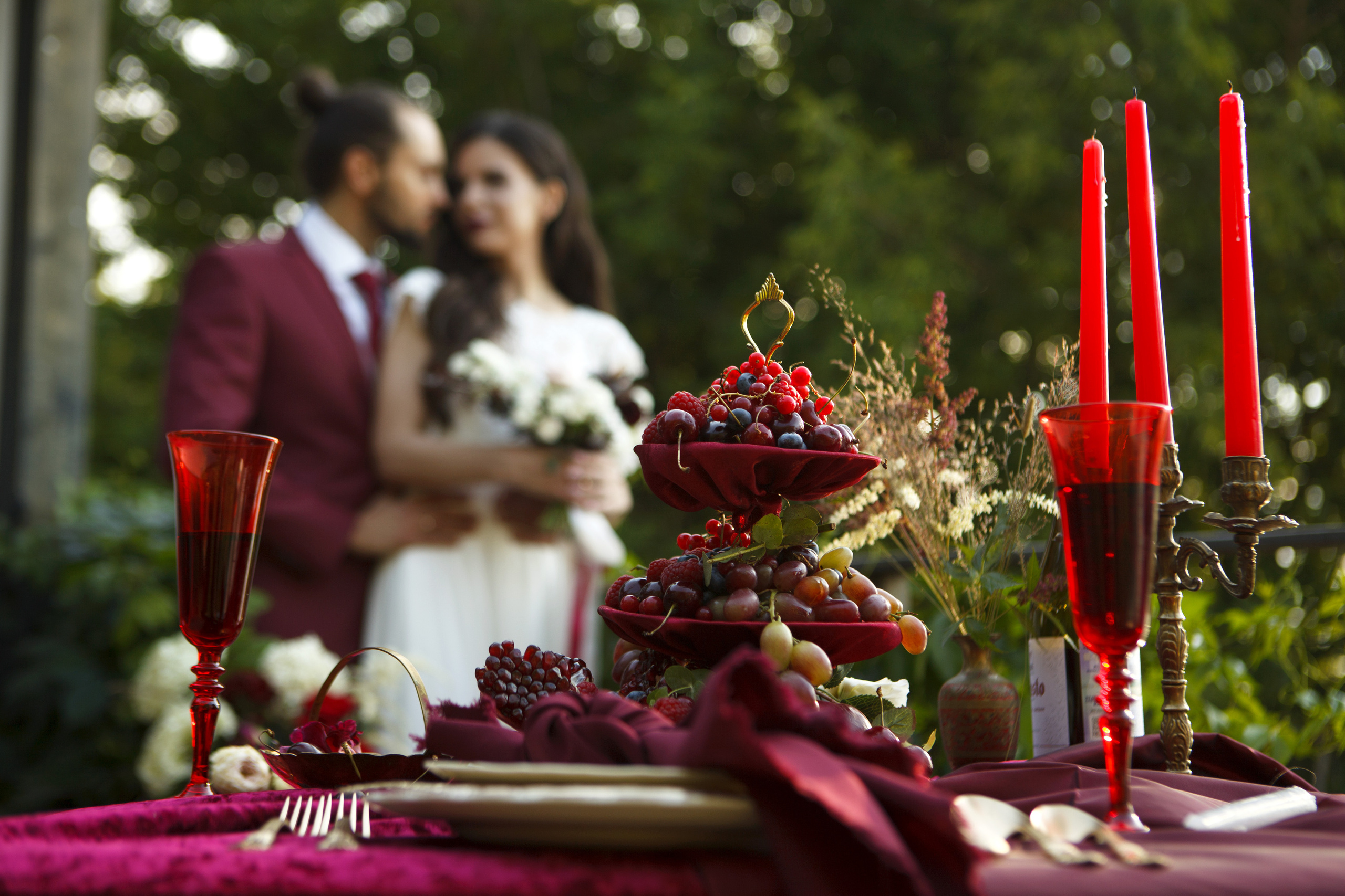 Виктория и Александр. Свадебный фотограф Расторгуев Дмитрий
