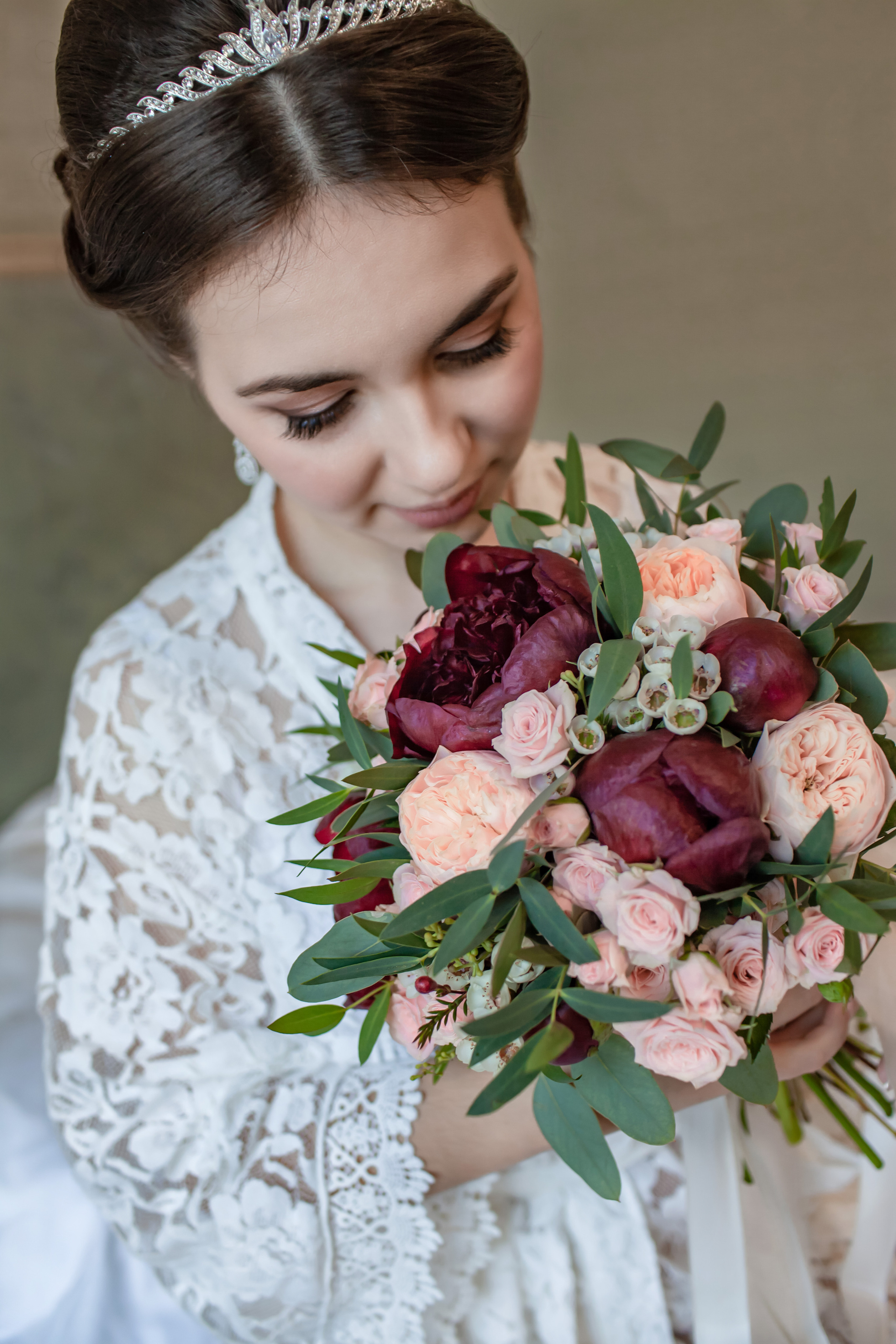 Ксения и Андрей. Свадебный фотограф Расторгуев Дмитрий