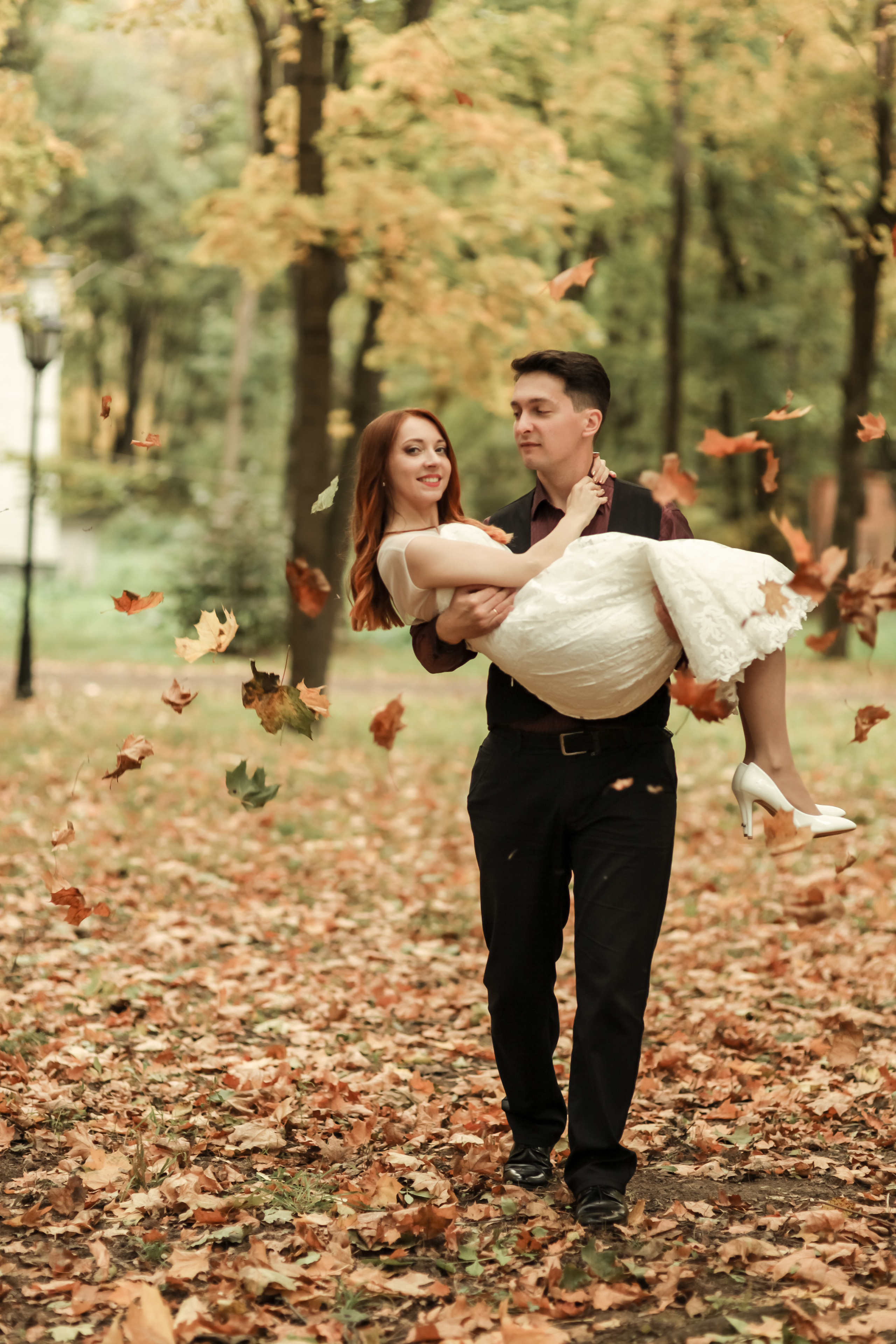 Разное. Свадебный фотограф Расторгуев Дмитрий