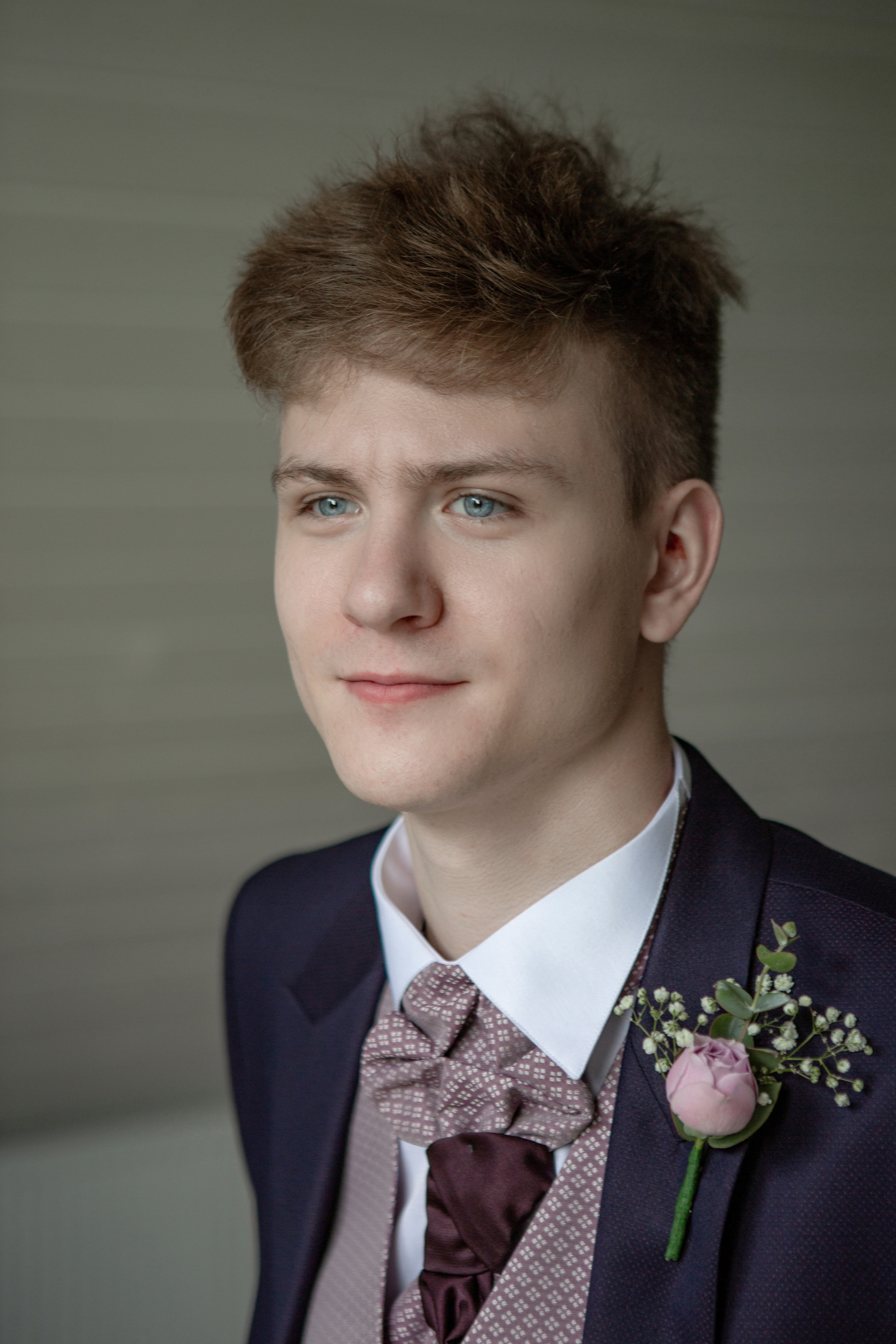 Ксения и Юрий. Свадебный фотограф Расторгуев Дмитрий