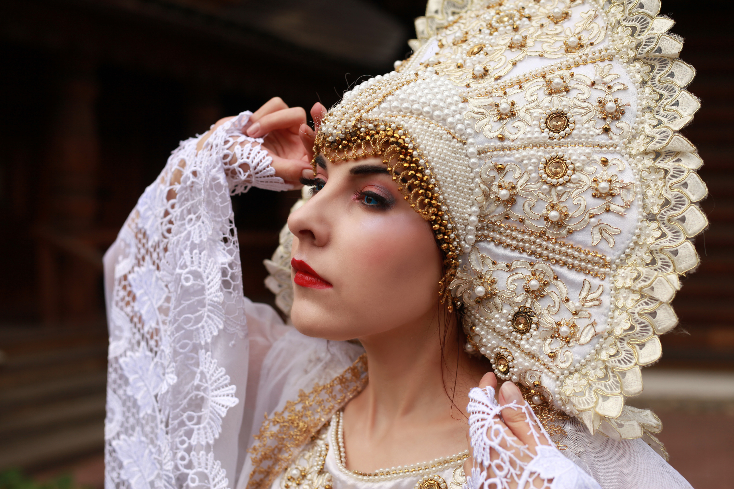 Косплей. Свадебный фотограф Расторгуев Дмитрий