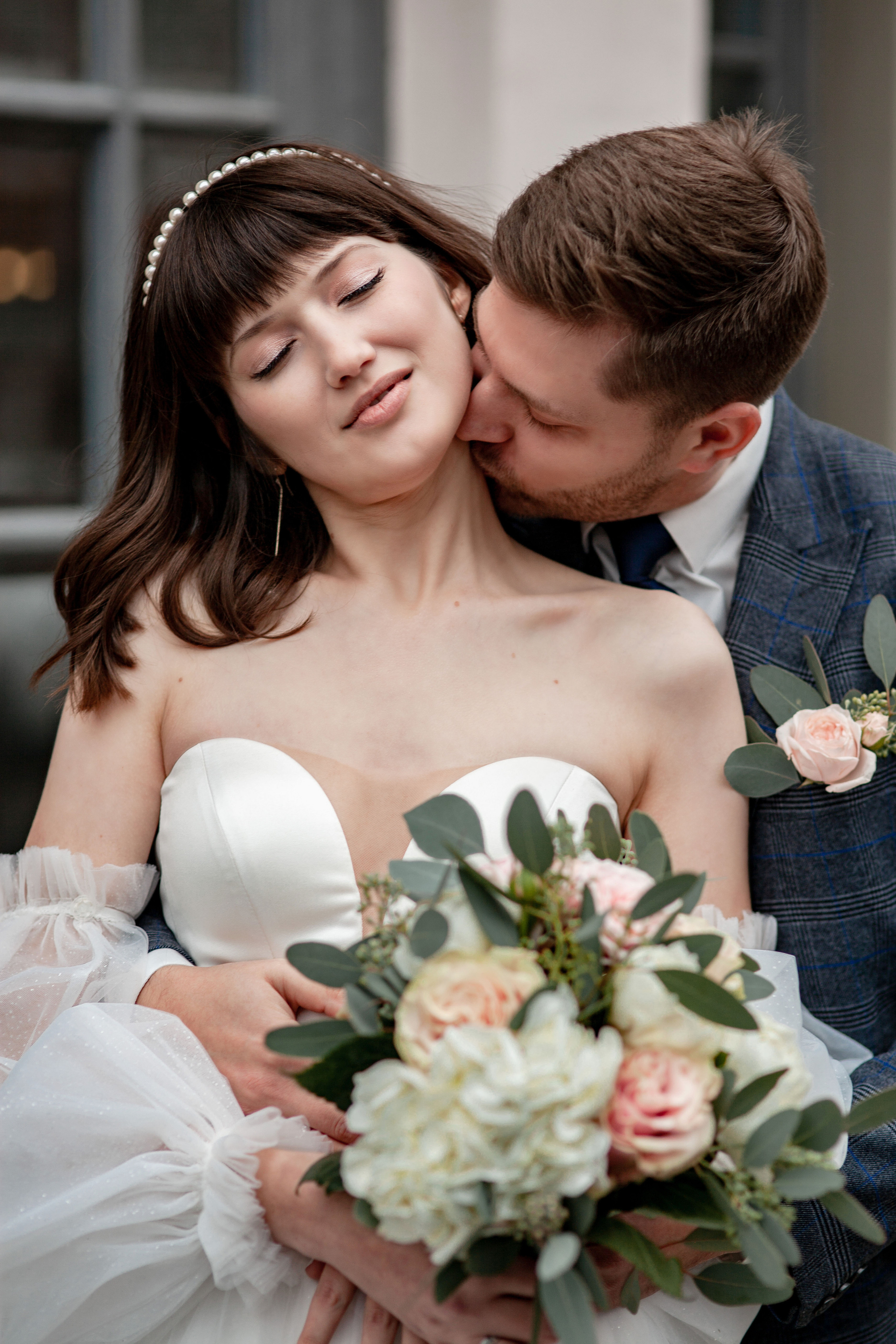 Елена и Александр. Свадебный фотограф Расторгуев Дмитрий