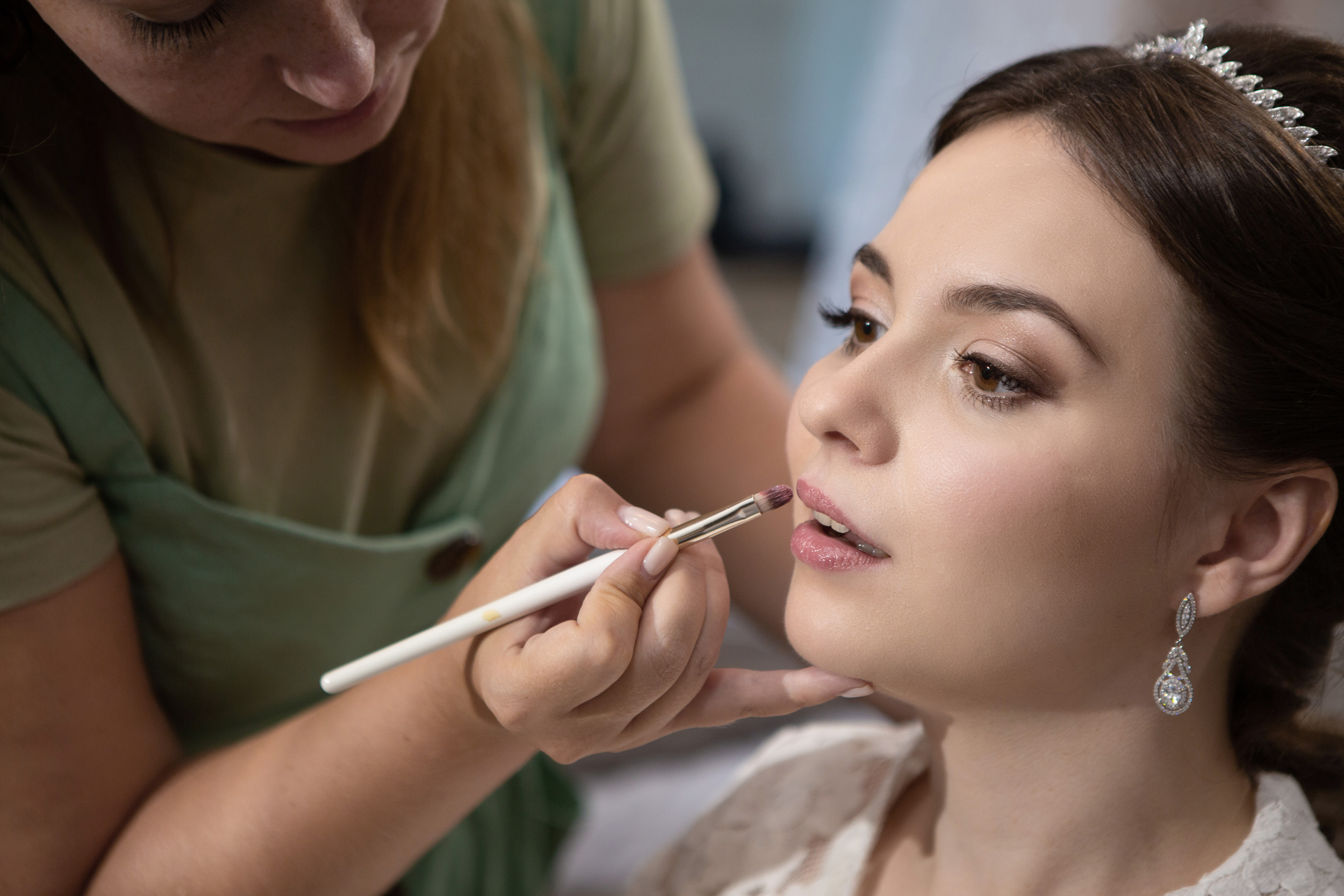 Ксения и Андрей. Свадебный фотограф Расторгуев Дмитрий