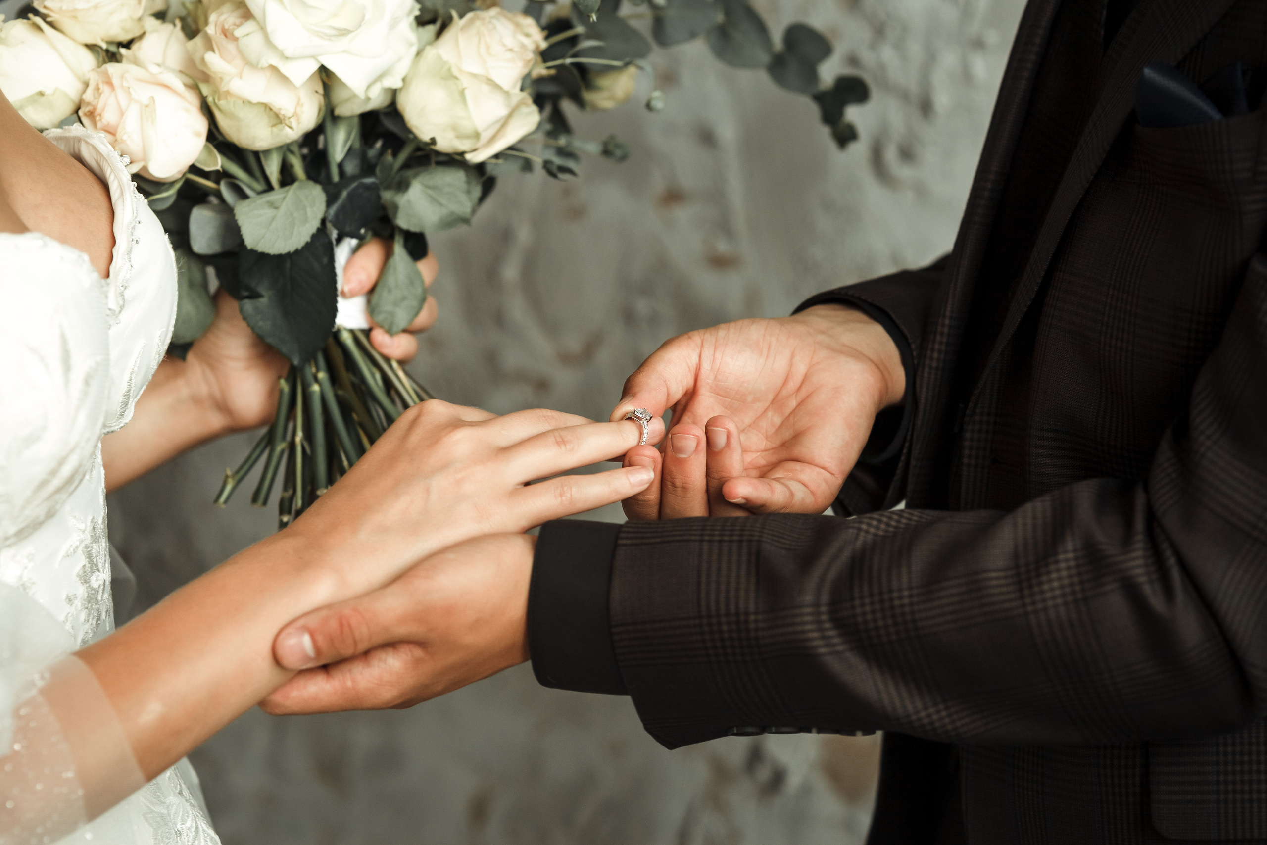 Наталья и Дмитрий. Свадебный фотограф Расторгуев Дмитрий