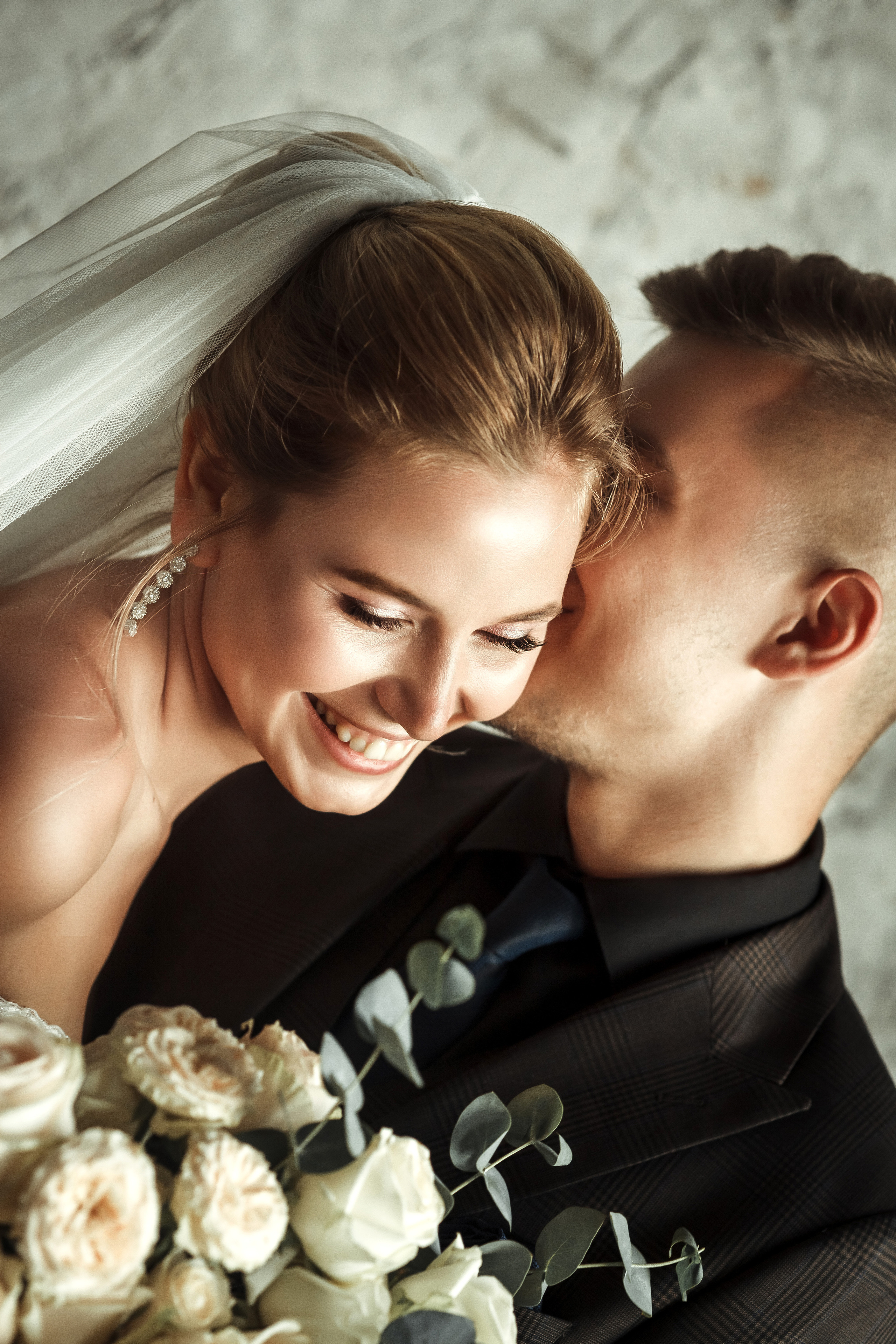 Наталья и Дмитрий. Свадебный фотограф Расторгуев Дмитрий