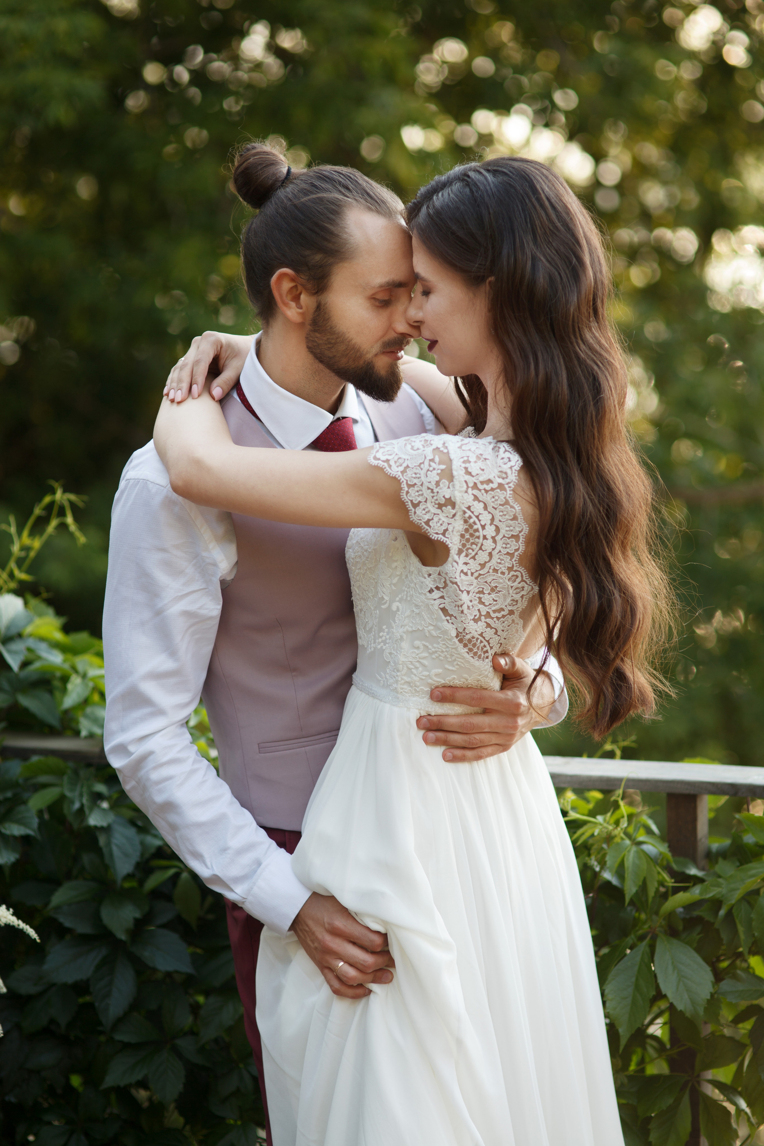 Виктория и Александр. Свадебный фотограф Расторгуев Дмитрий