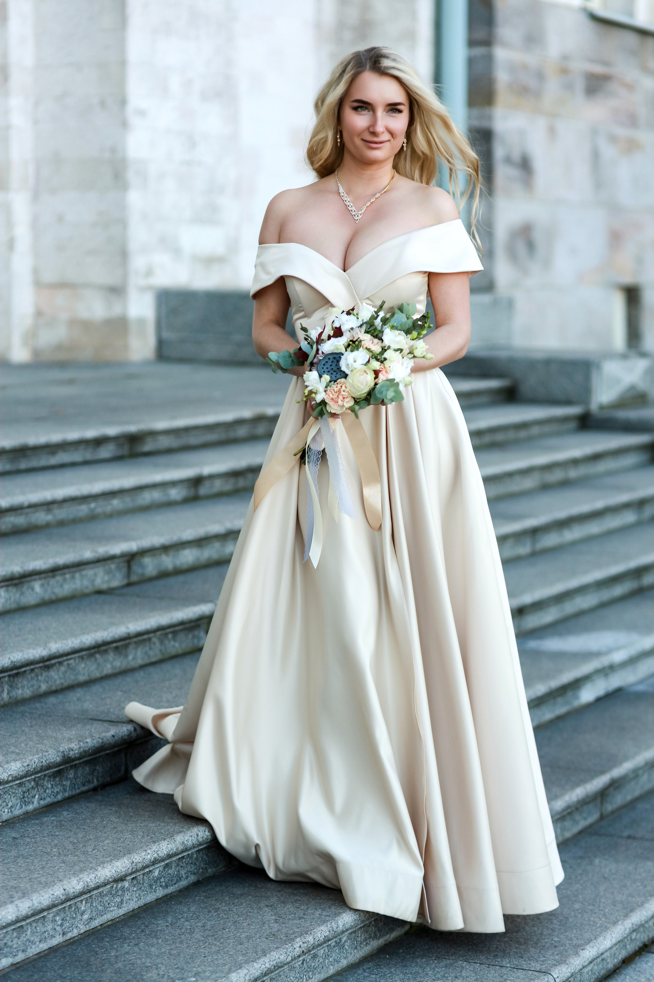 Анастасия и Денис. Свадебный фотограф Расторгуев Дмитрий