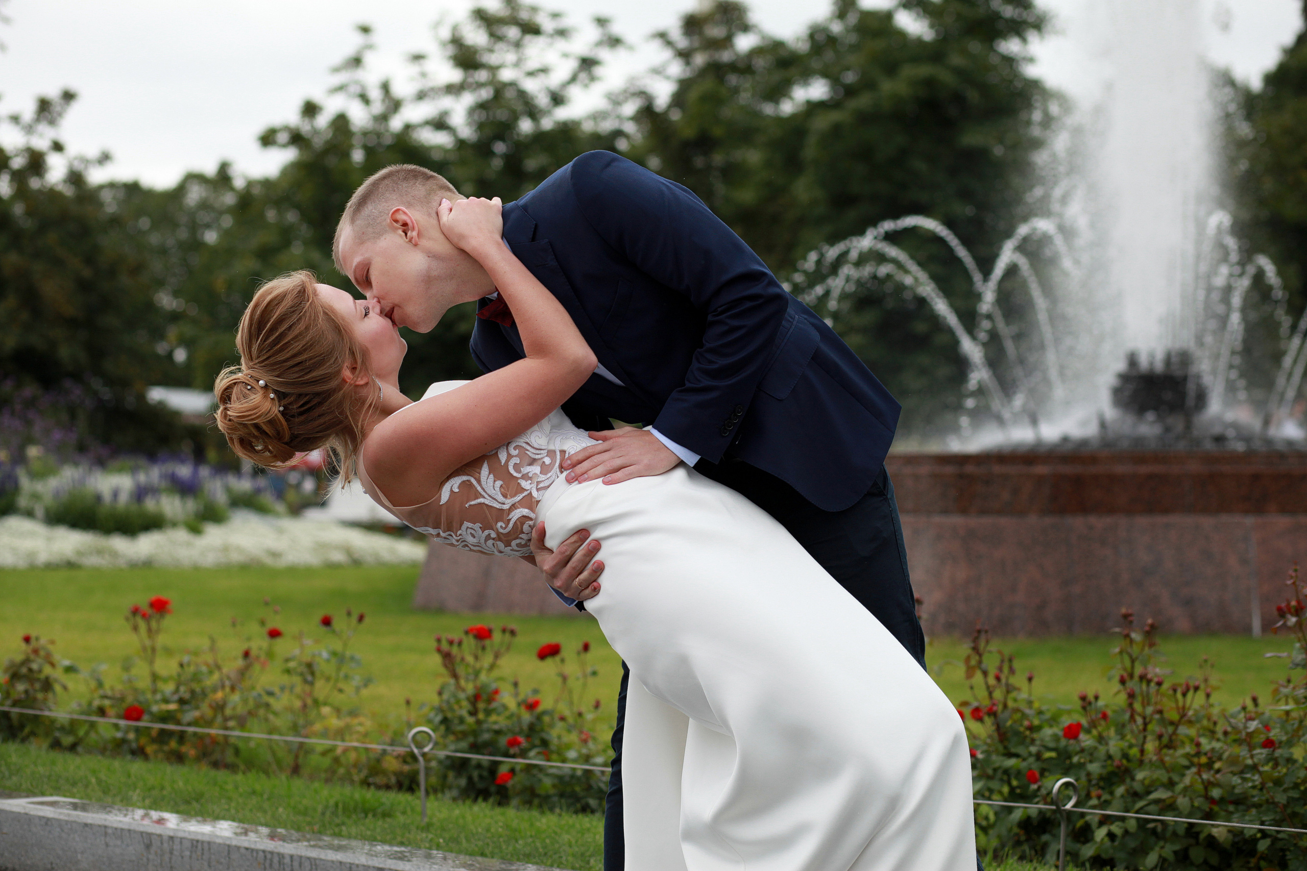 Разное. Свадебный фотограф Расторгуев Дмитрий