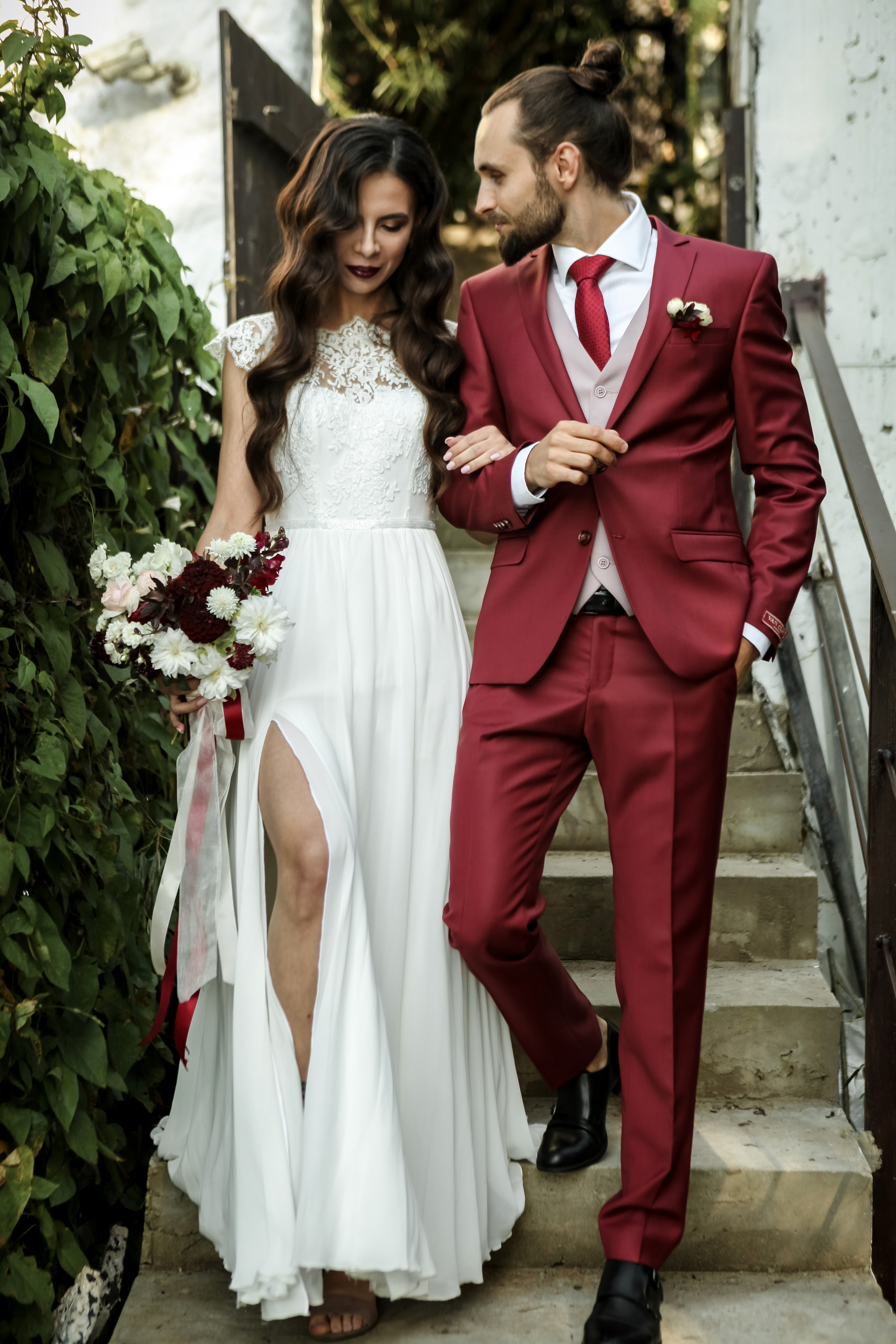 Виктория и Александр. Свадебный фотограф Расторгуев Дмитрий