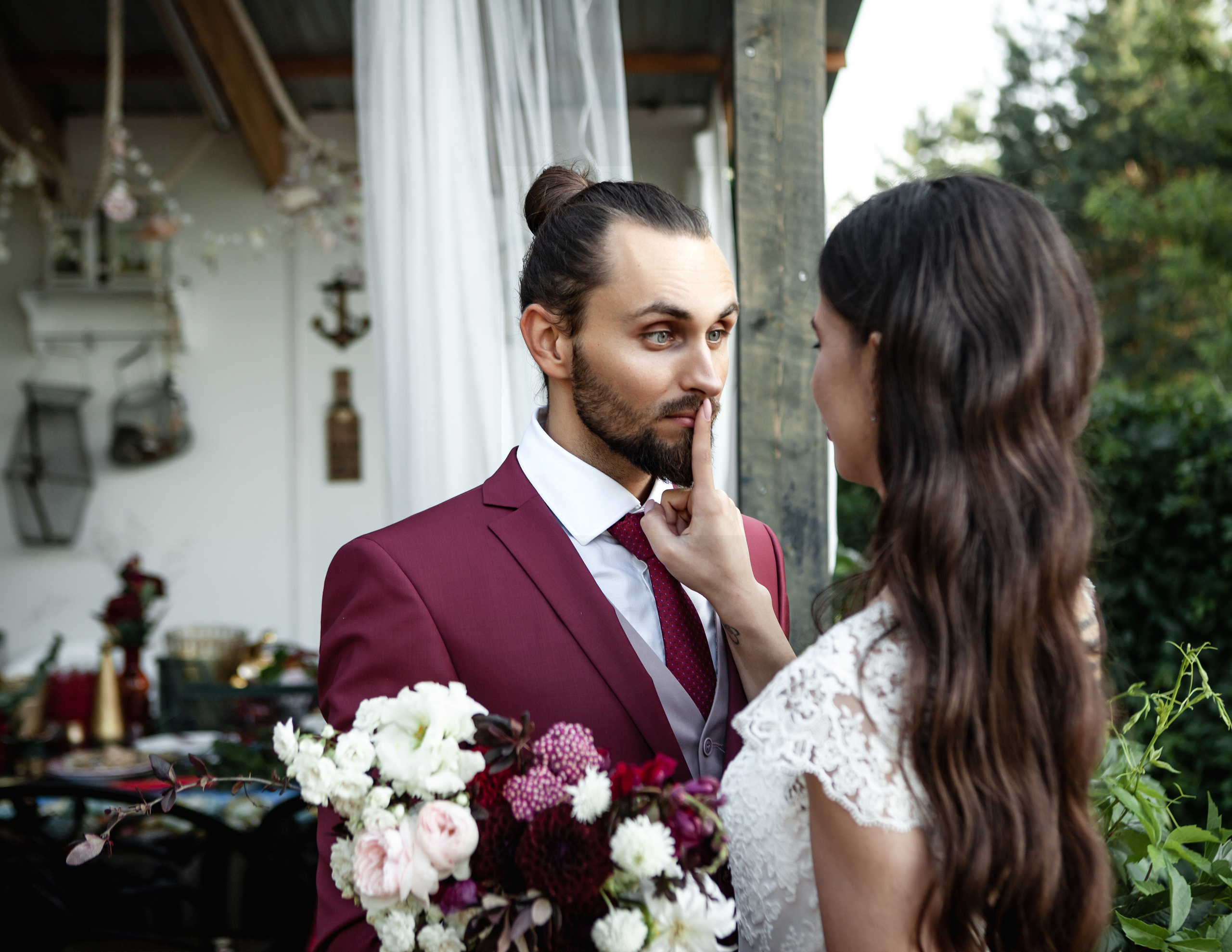 Виктория и Александр. Свадебный фотограф Расторгуев Дмитрий