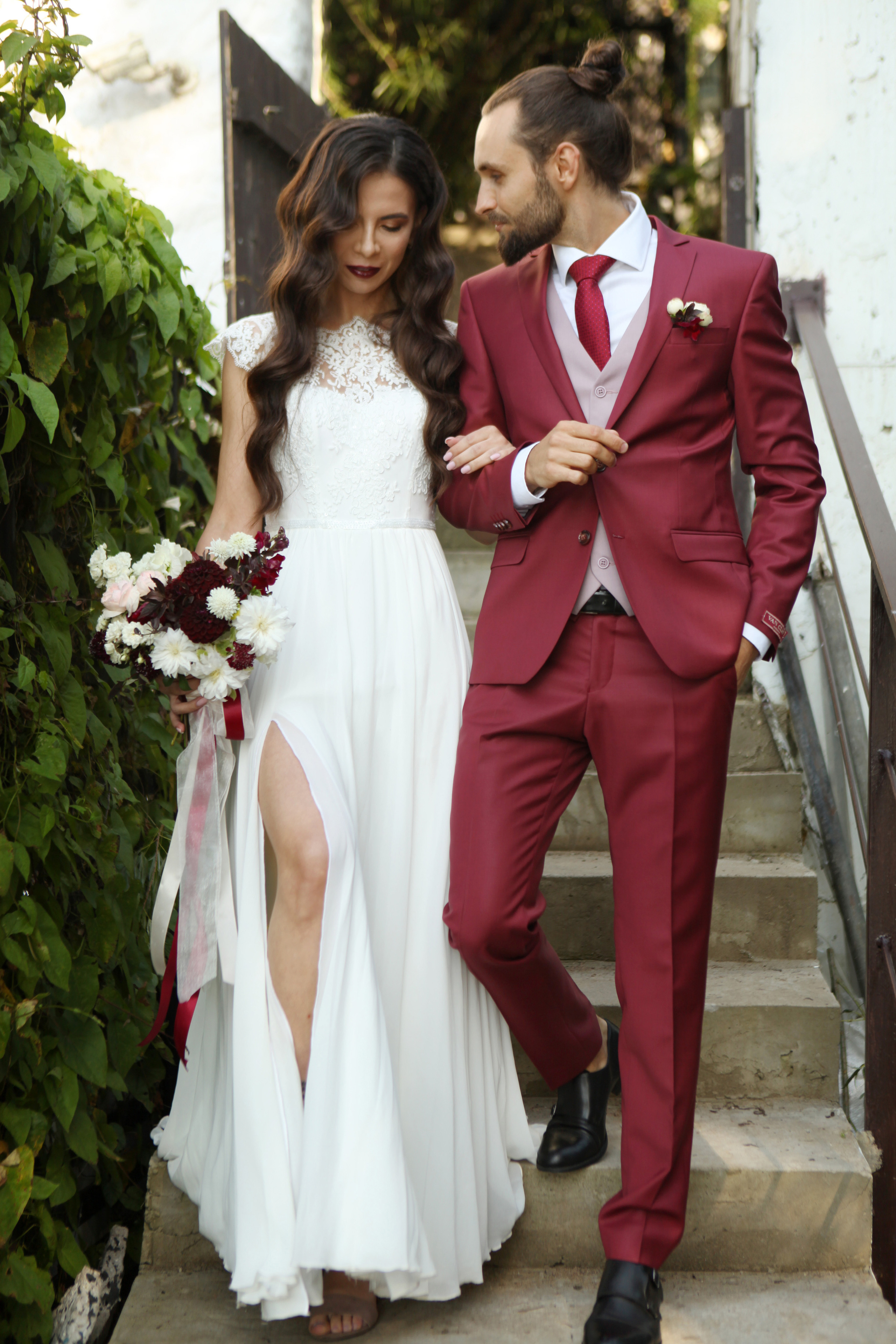 Виктория и Александр. Свадебный фотограф Расторгуев Дмитрий