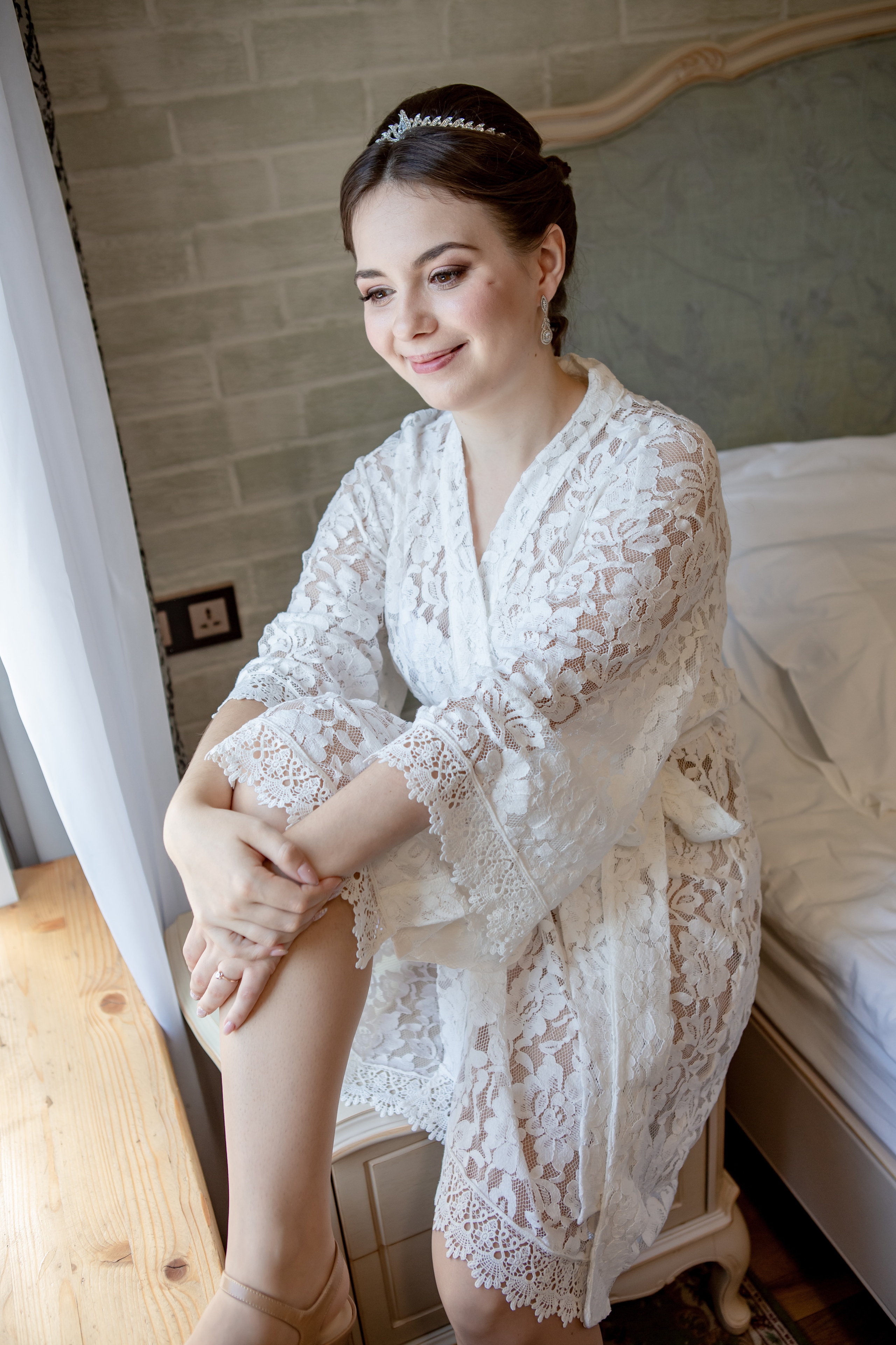 Ксения и Андрей. Свадебный фотограф Расторгуев Дмитрий