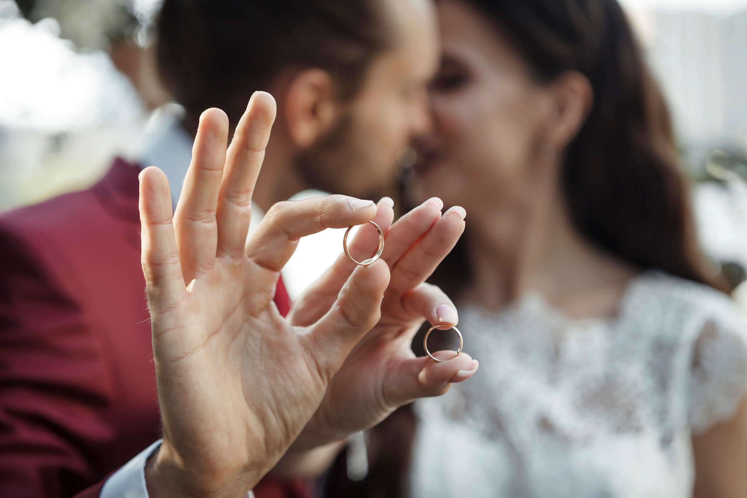 Виктория и Александр. Свадебный фотограф Расторгуев Дмитрий