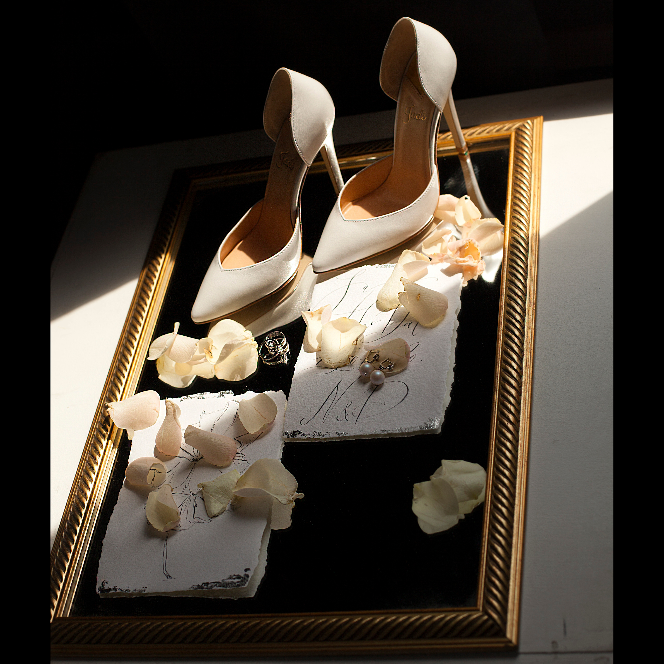 Наталья и Дмитрий. Свадебный фотограф Расторгуев Дмитрий