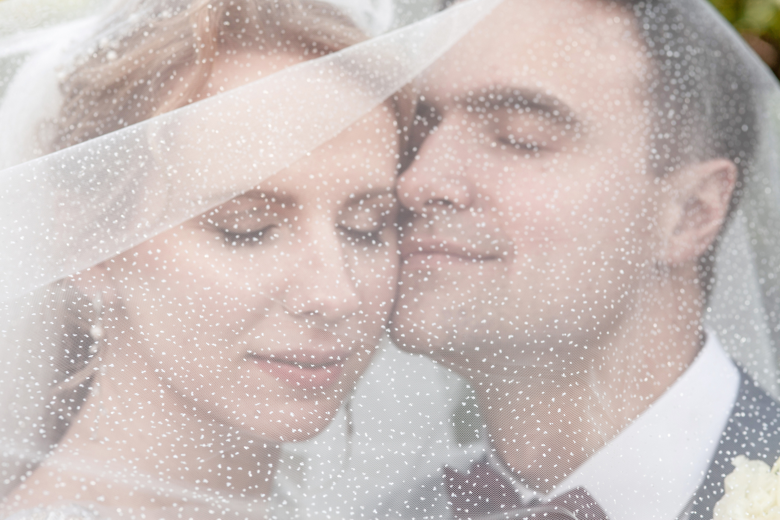 Сергей и Полина. Свадебный фотограф Расторгуев Дмитрий